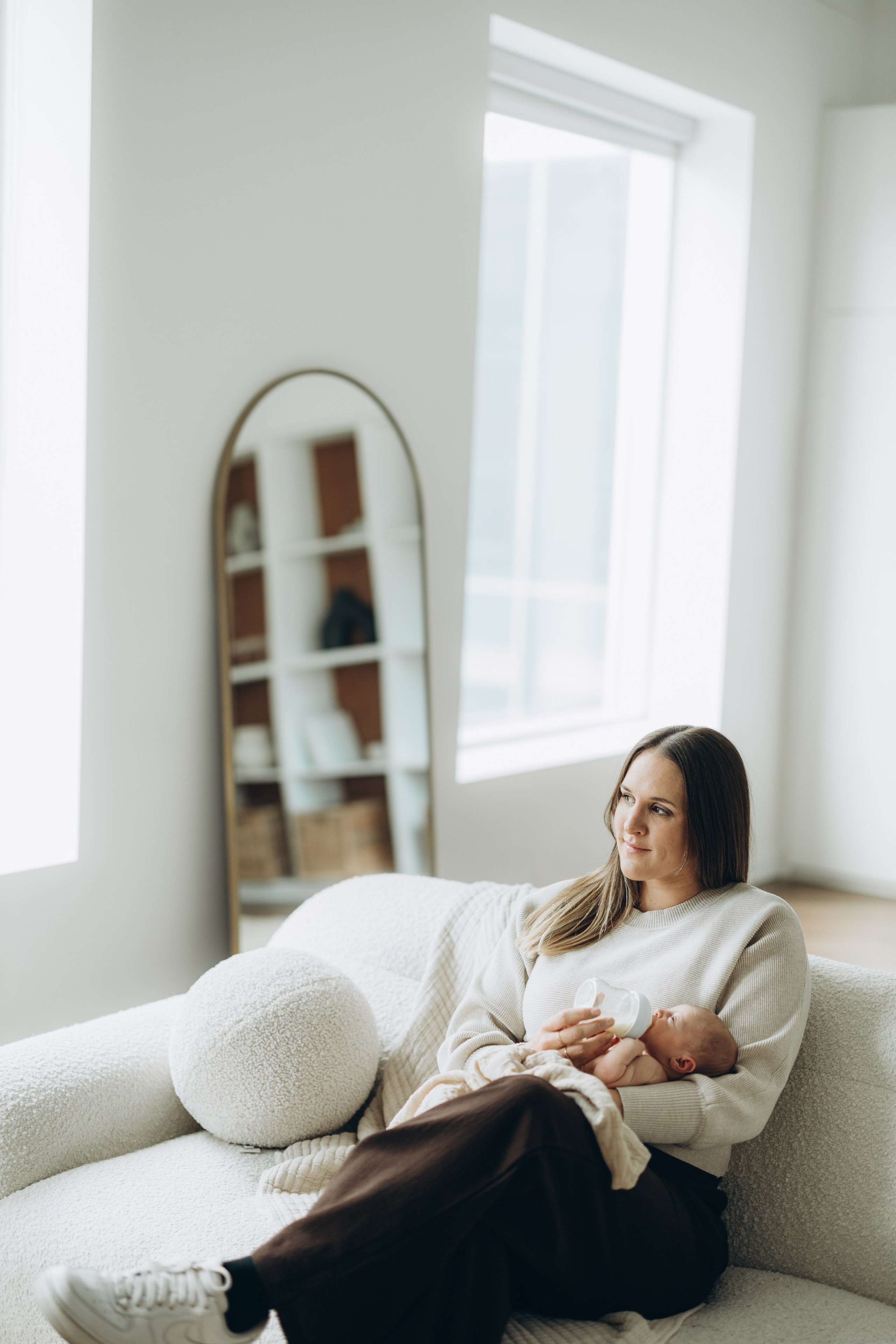 7 days old. Wedding Photographer Toronto