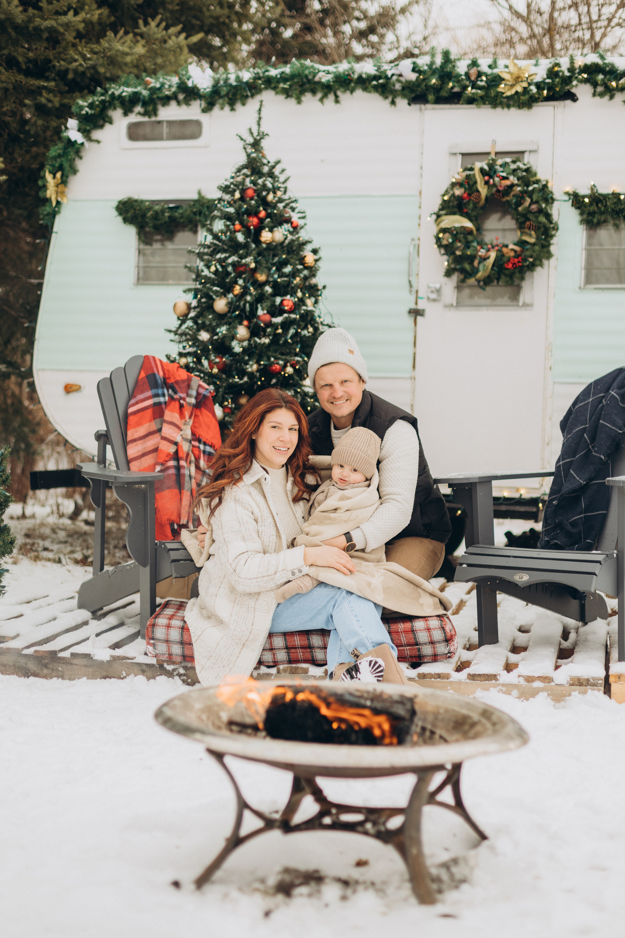 Merry Christmas!. Wedding Photographer Toronto