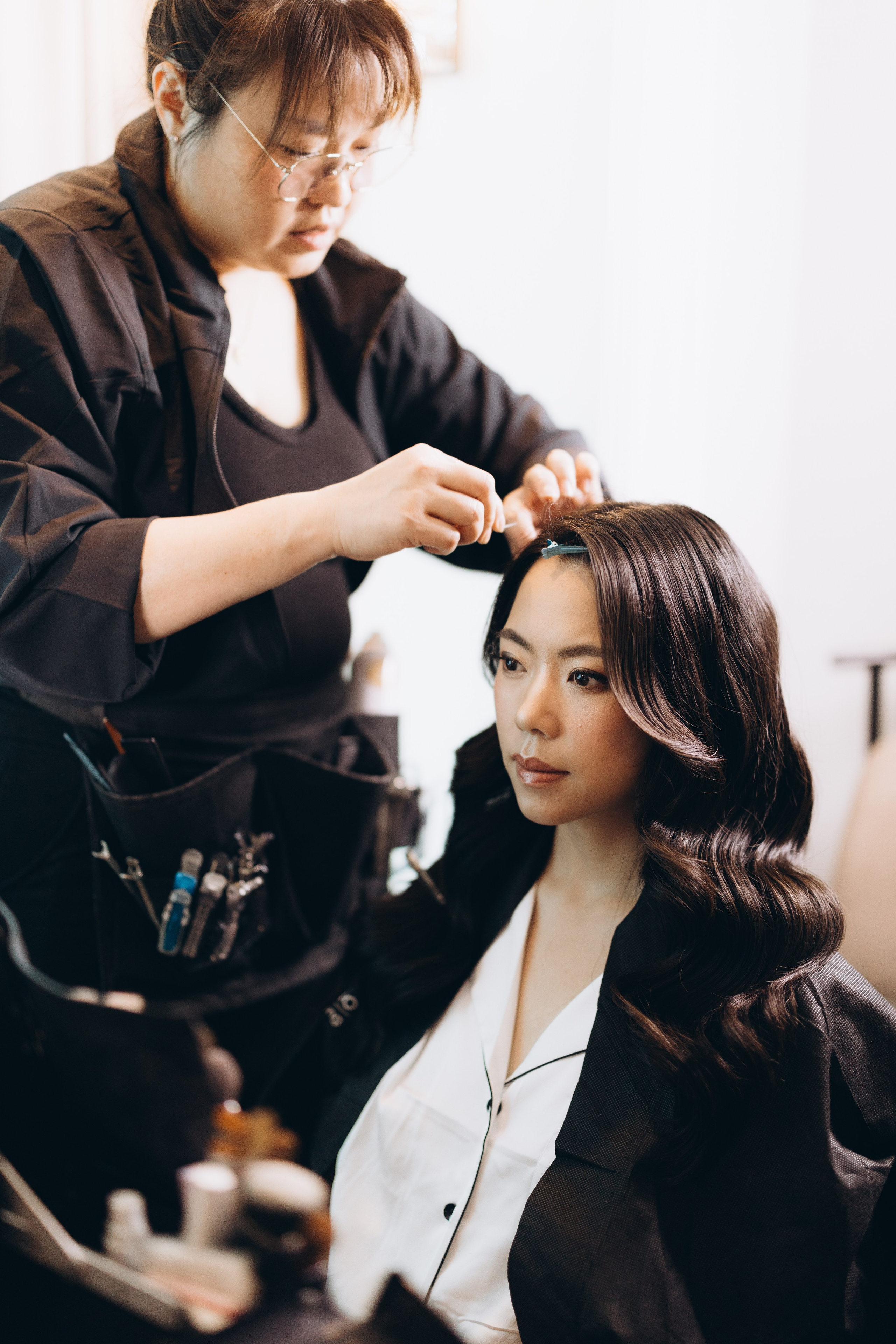 Stephanie&David. Wedding Photographer Toronto