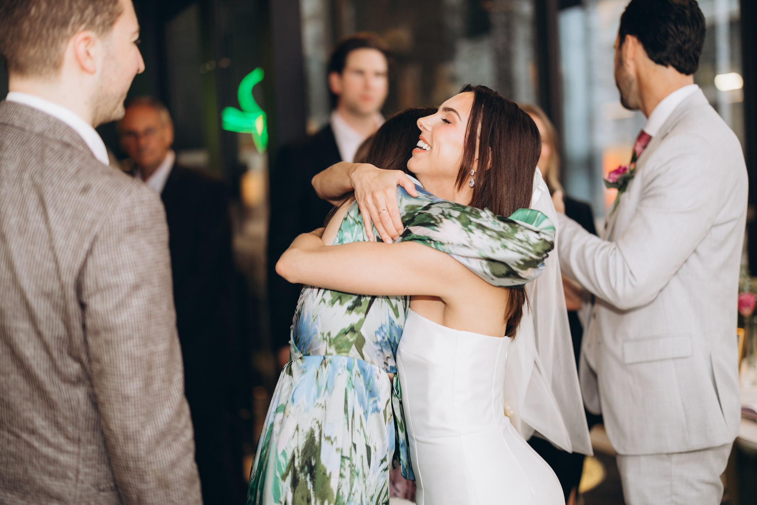 M&T. Wedding Photographer Toronto