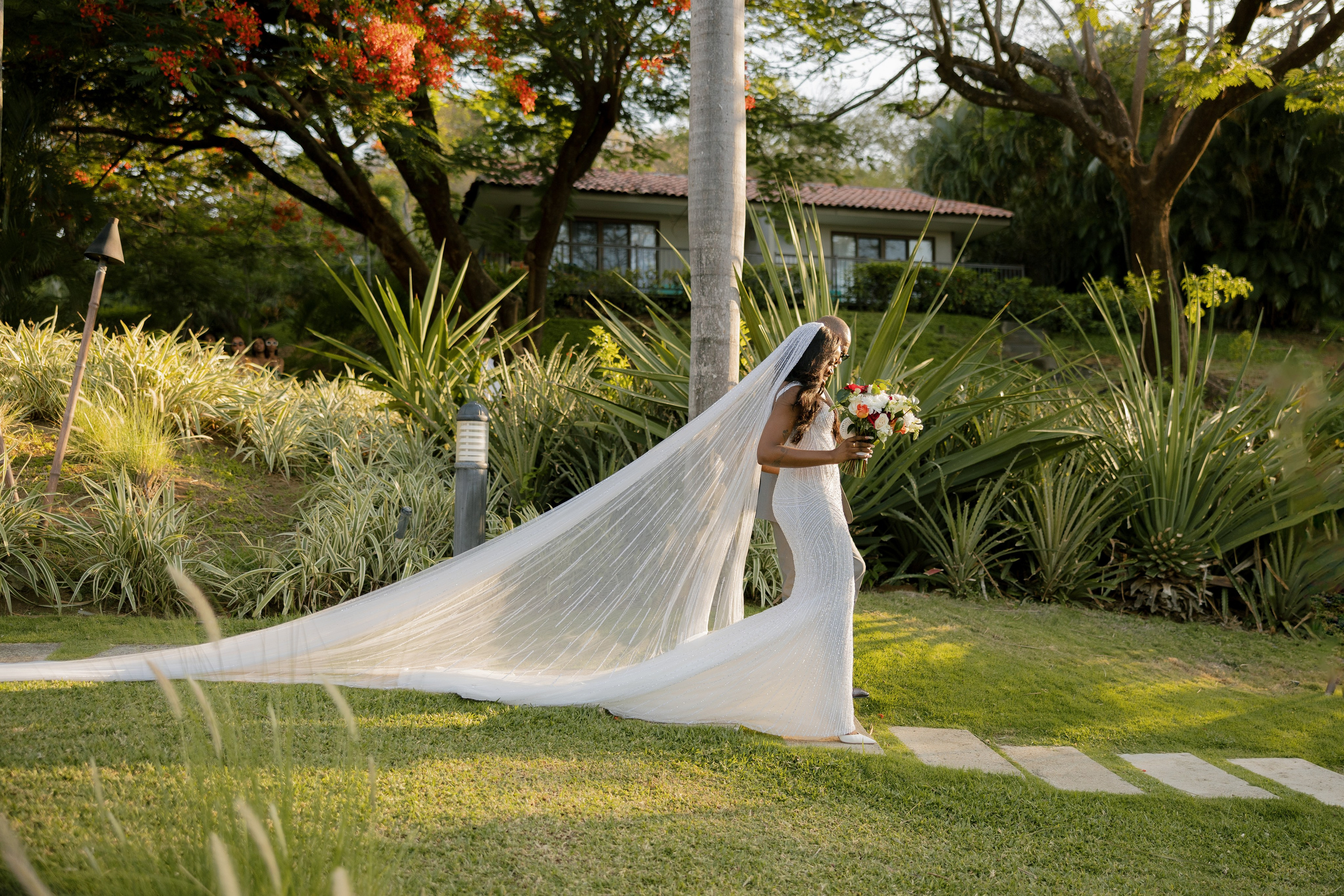 Ashley&Matt (Costa Rica). Wedding Photographer Toronto