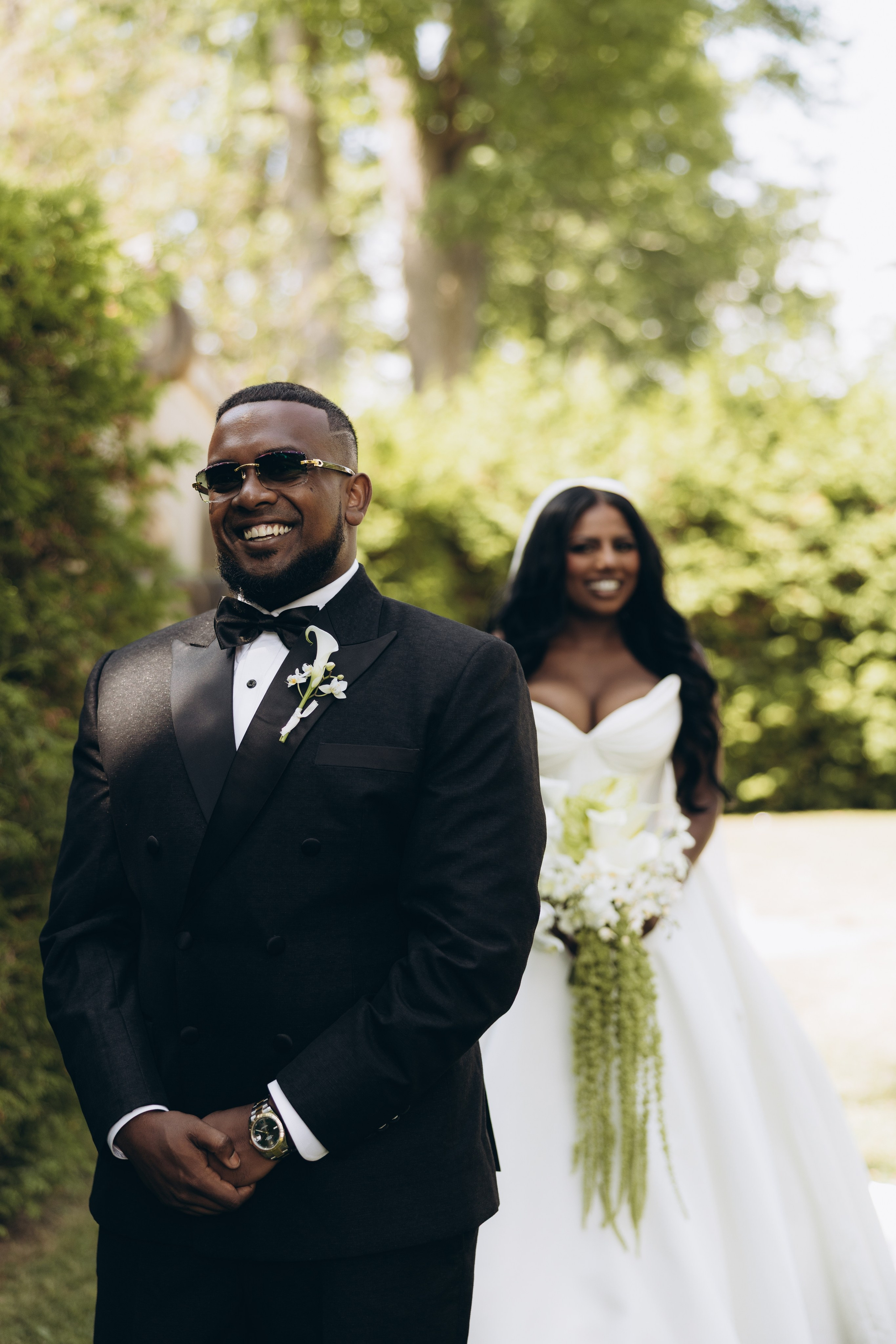 A&S. Wedding Photographer Toronto