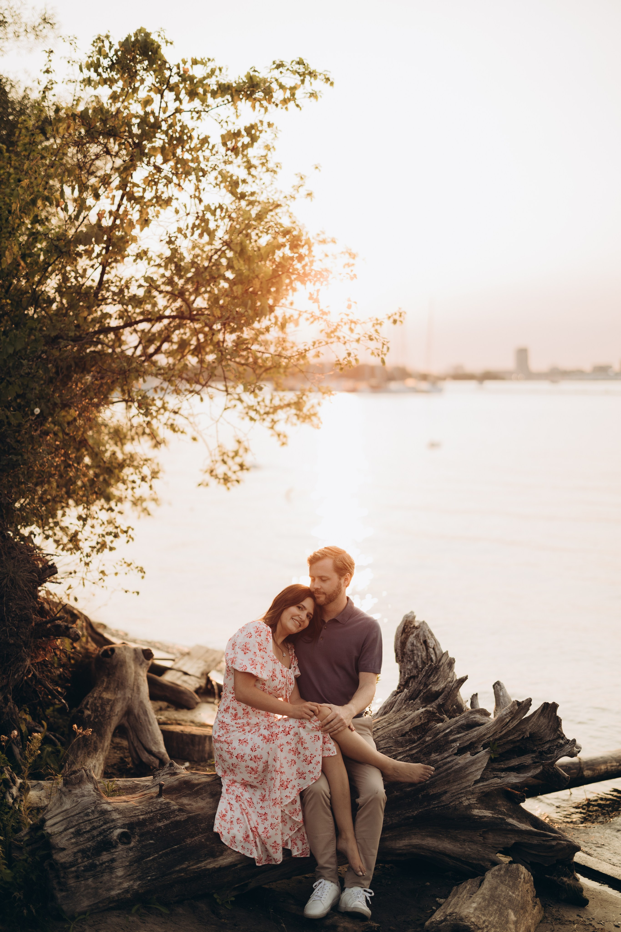 Charlotte&Keith. Wedding Photographer Toronto