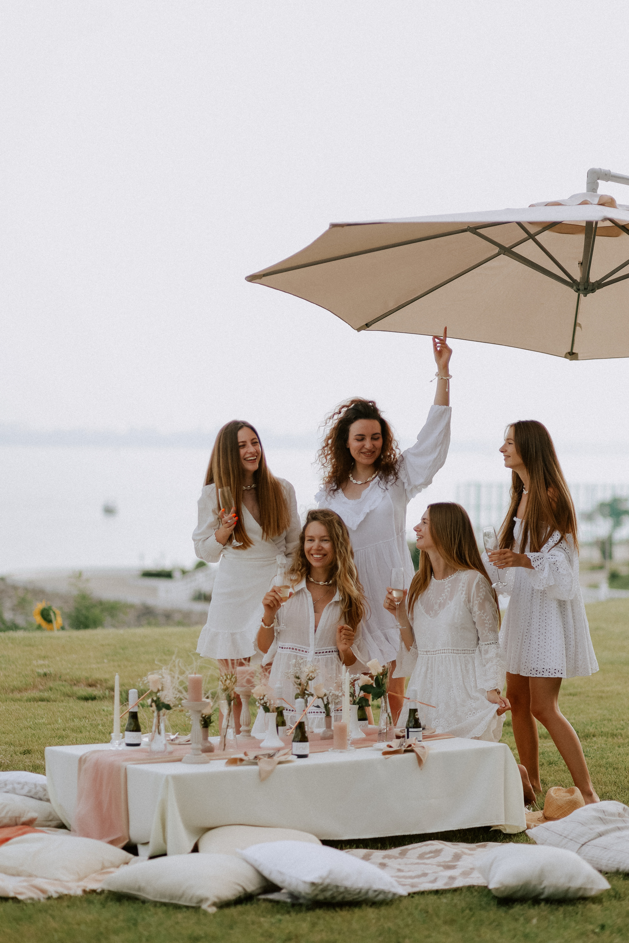 Bridal shower. Wedding Photographer Toronto