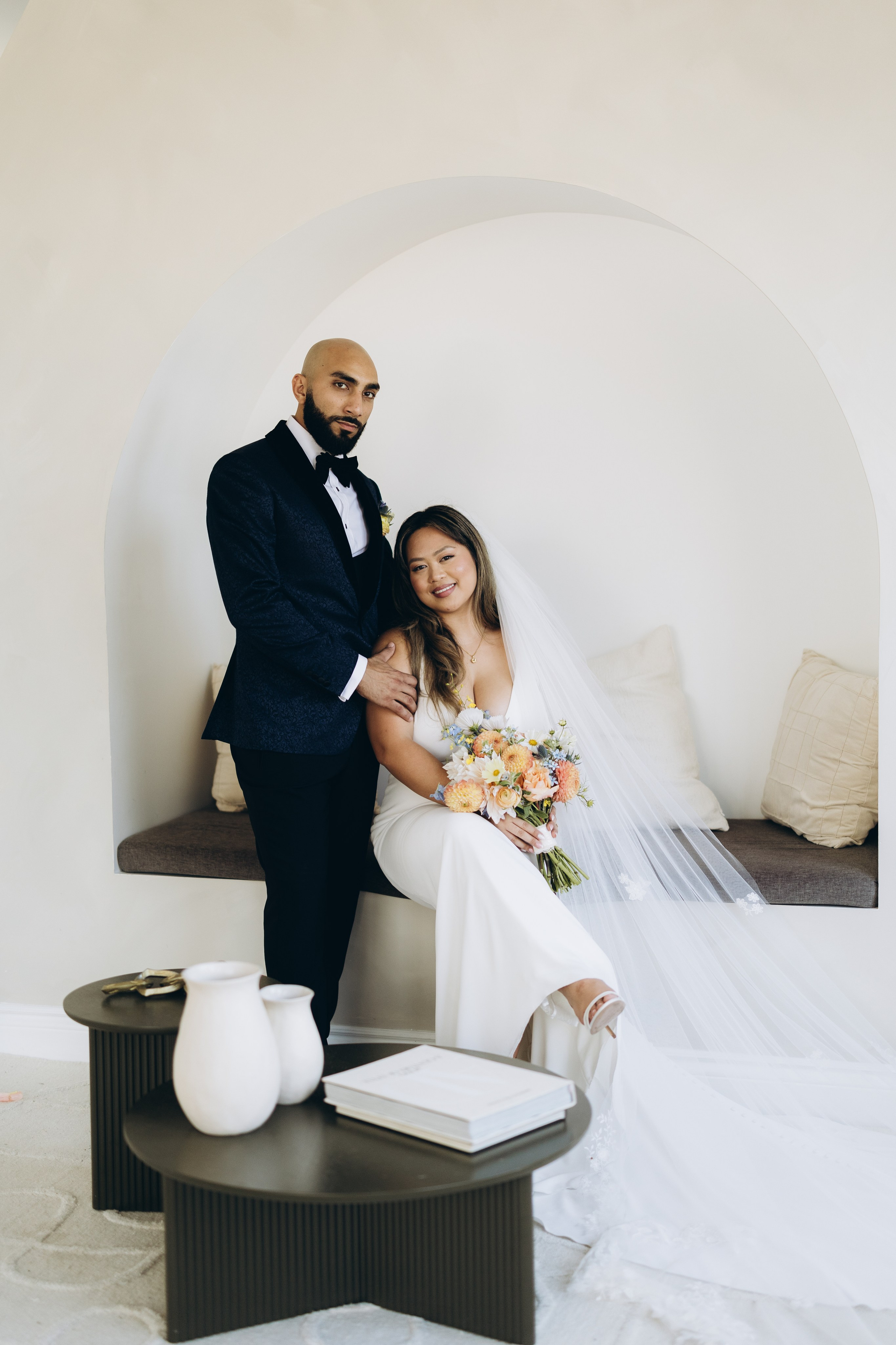 Anna&Kiro. Wedding Photographer Toronto