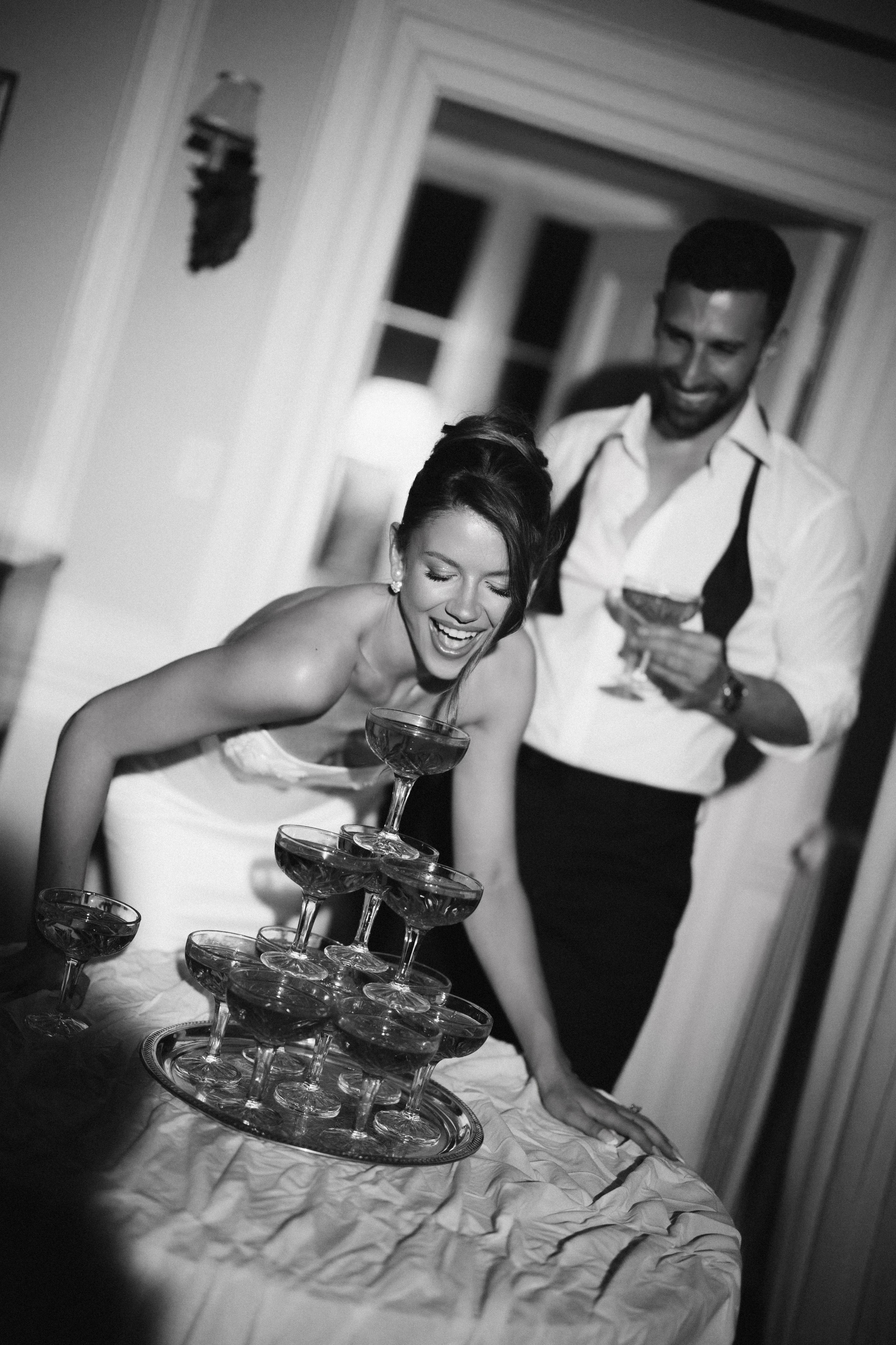 A&E. Wedding Photographer Toronto