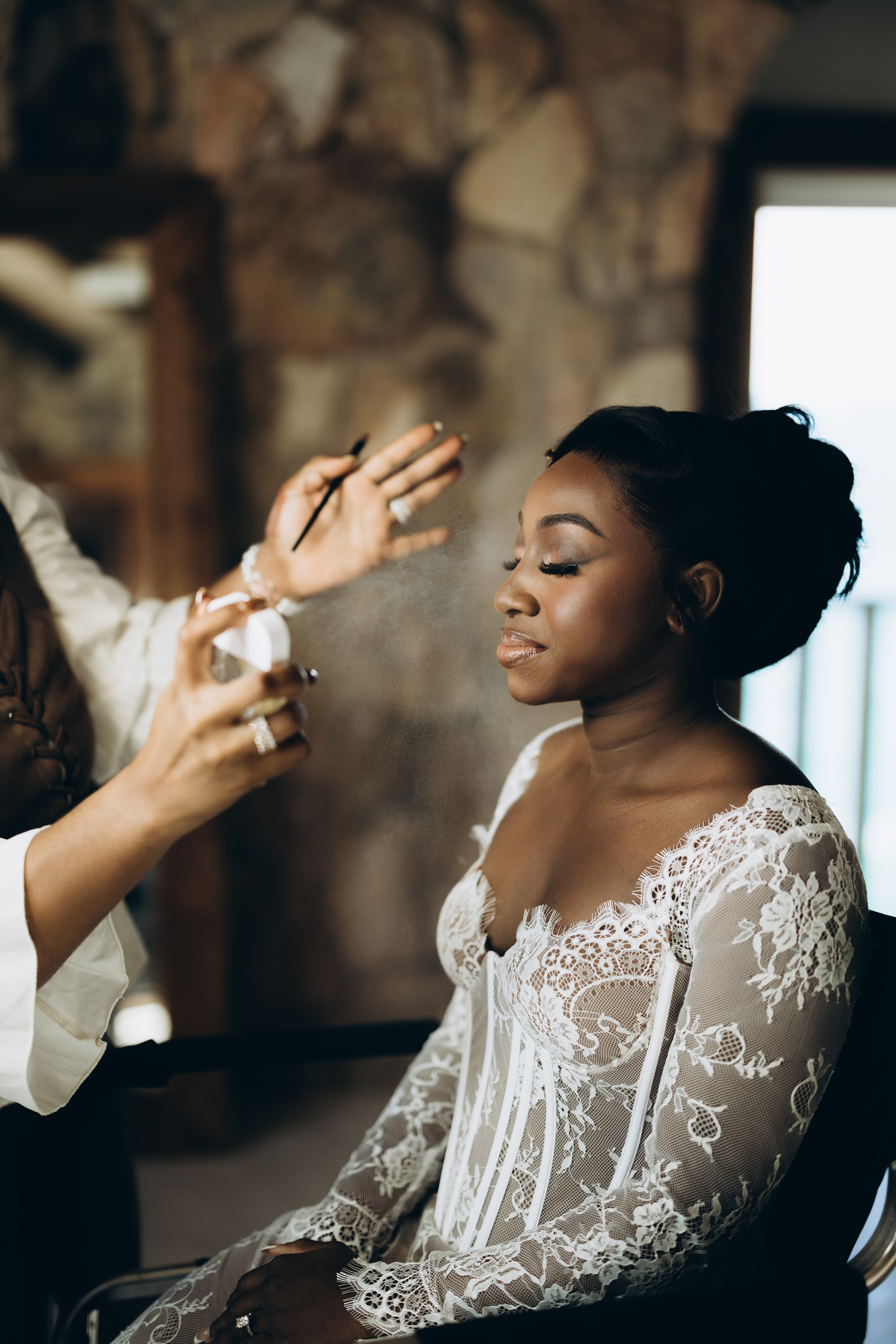T&K (Jamaica). Wedding Photographer Toronto