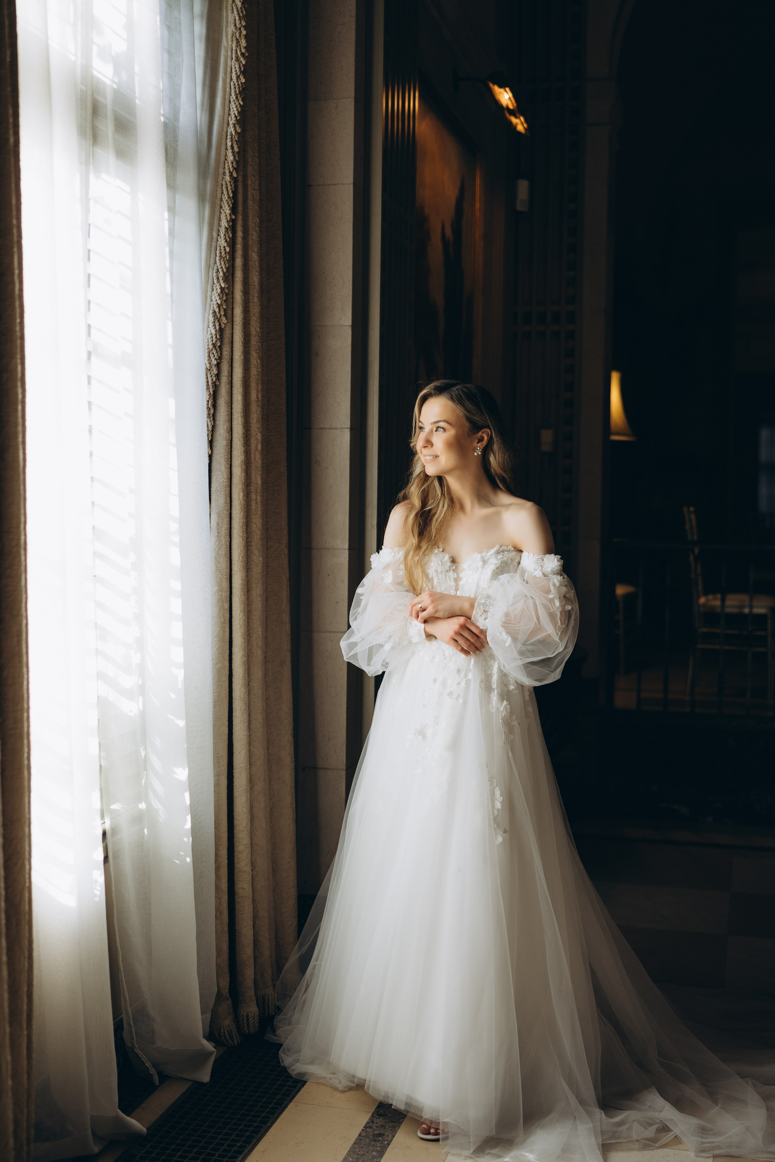 Dasha&Alex. Wedding Photographer Toronto