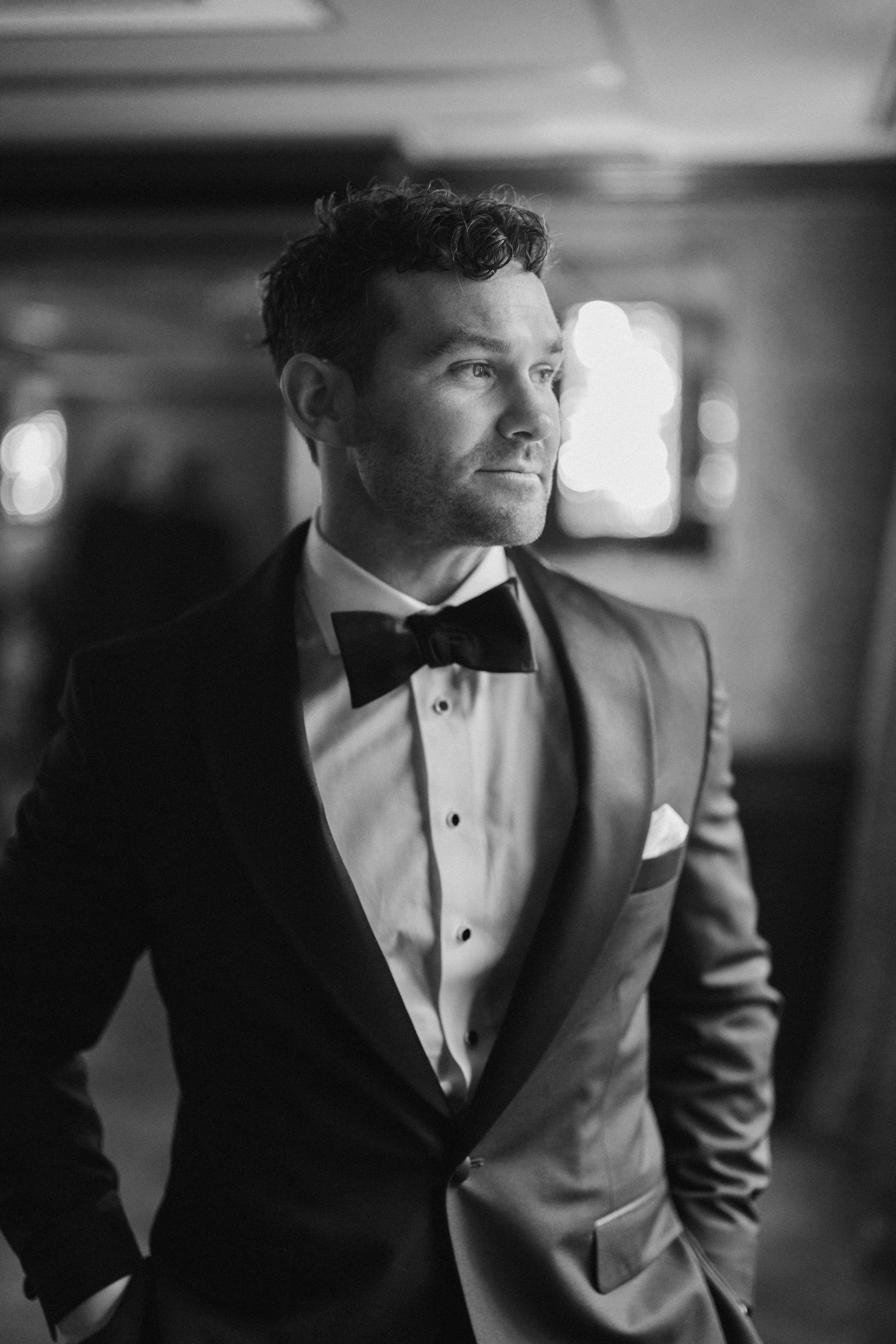 R&C. Wedding Photographer Toronto