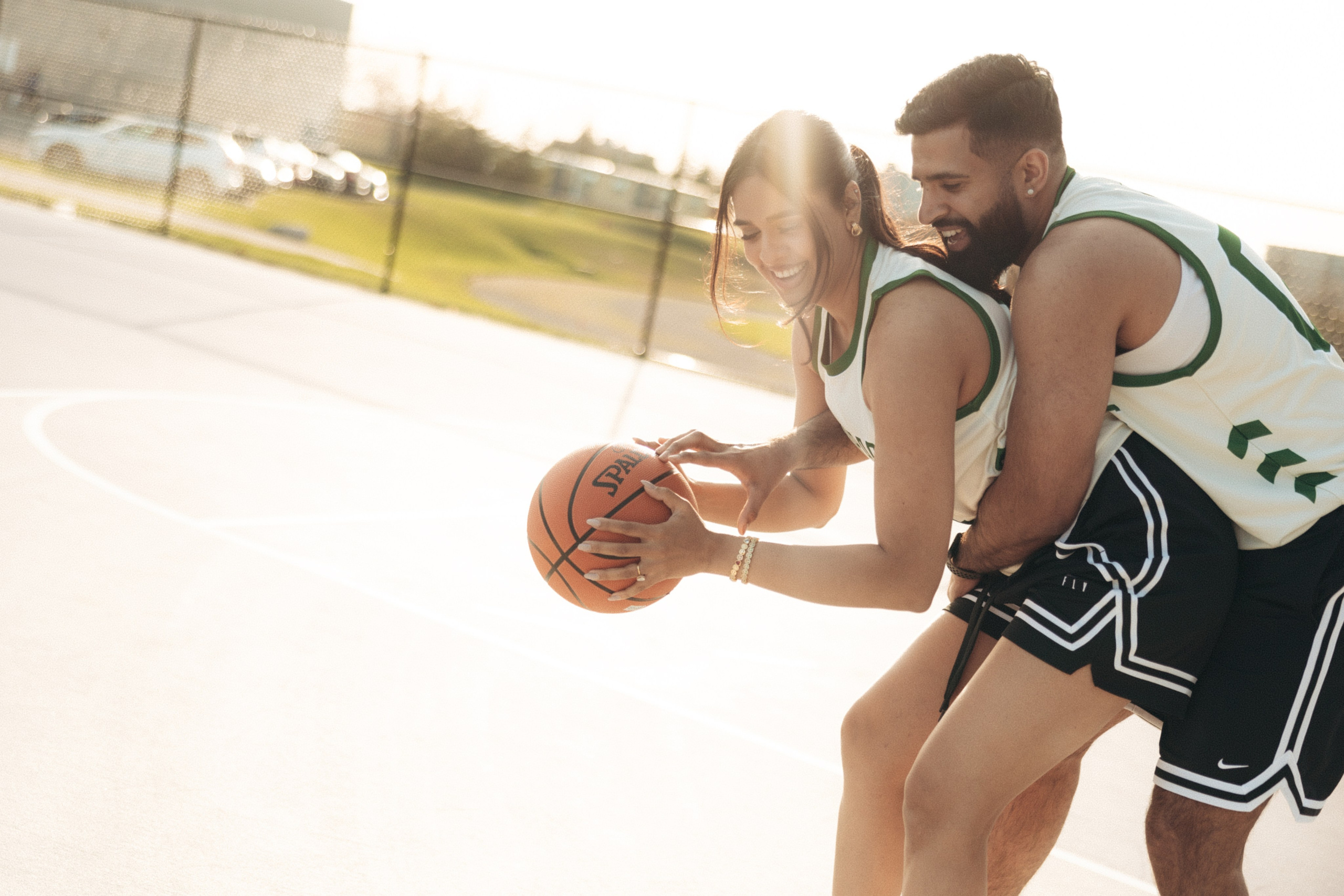 P&M. Wedding Photographer Toronto