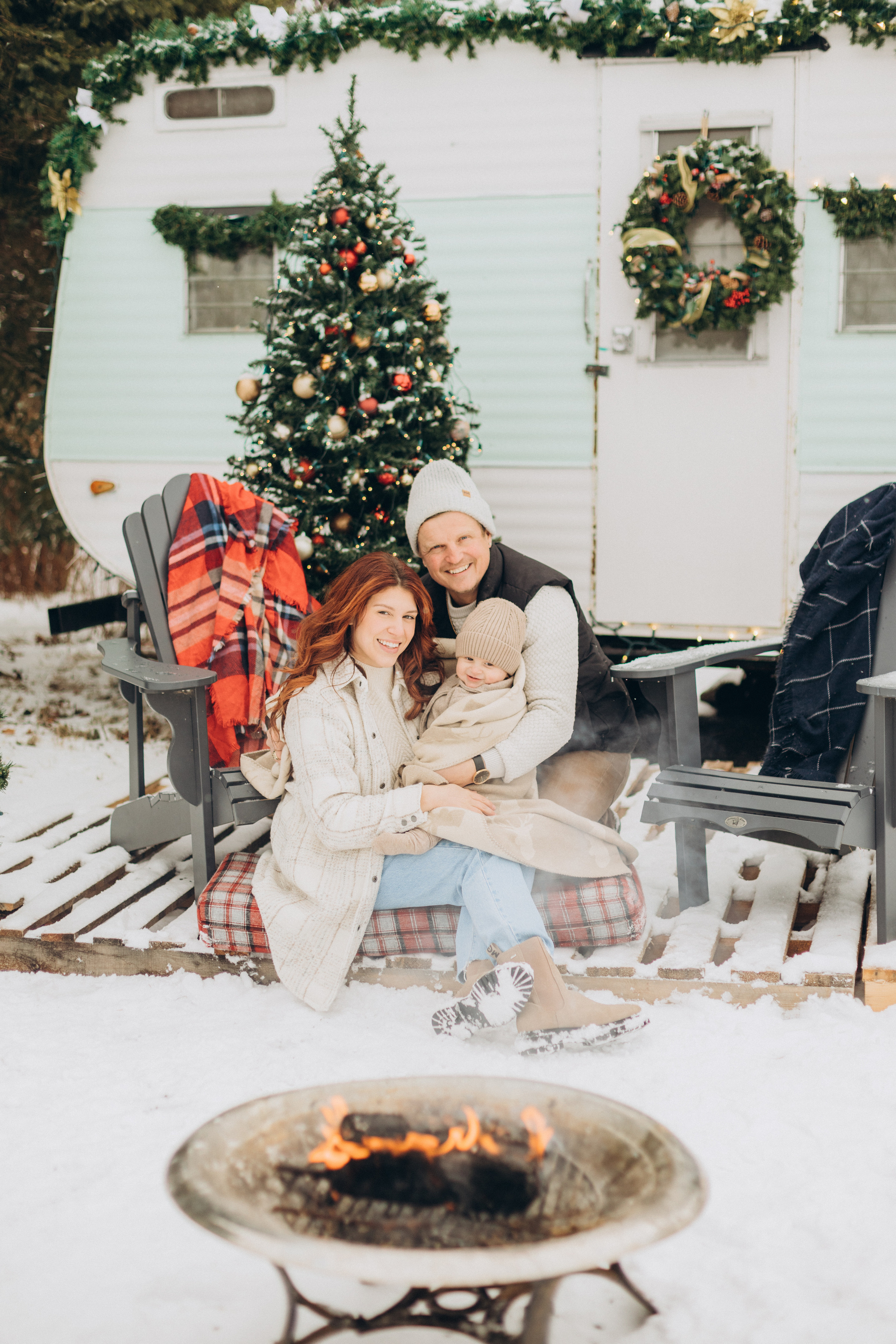 Merry Christmas!. Wedding Photographer Toronto