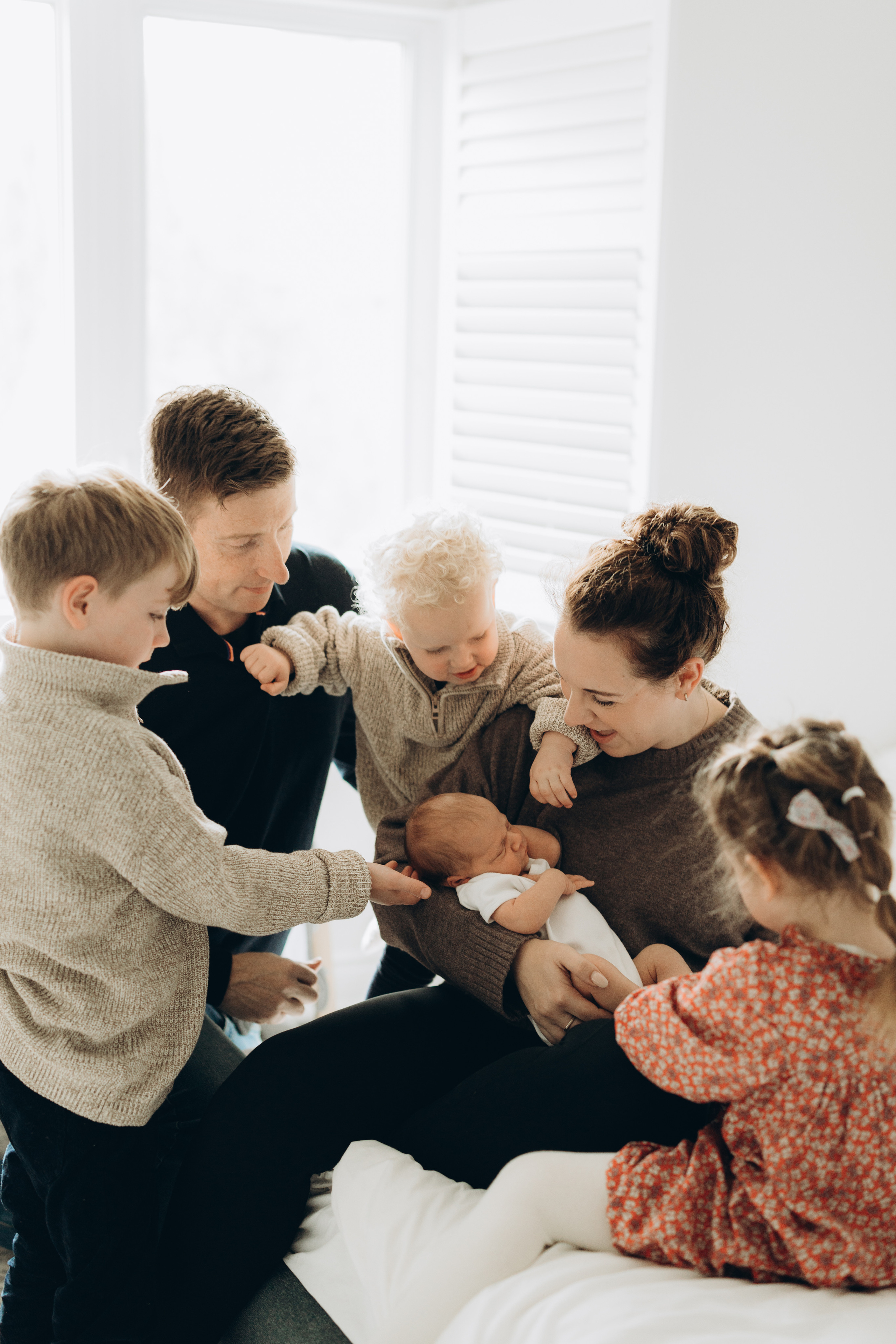 Family of 6 :). Wedding Photographer Toronto