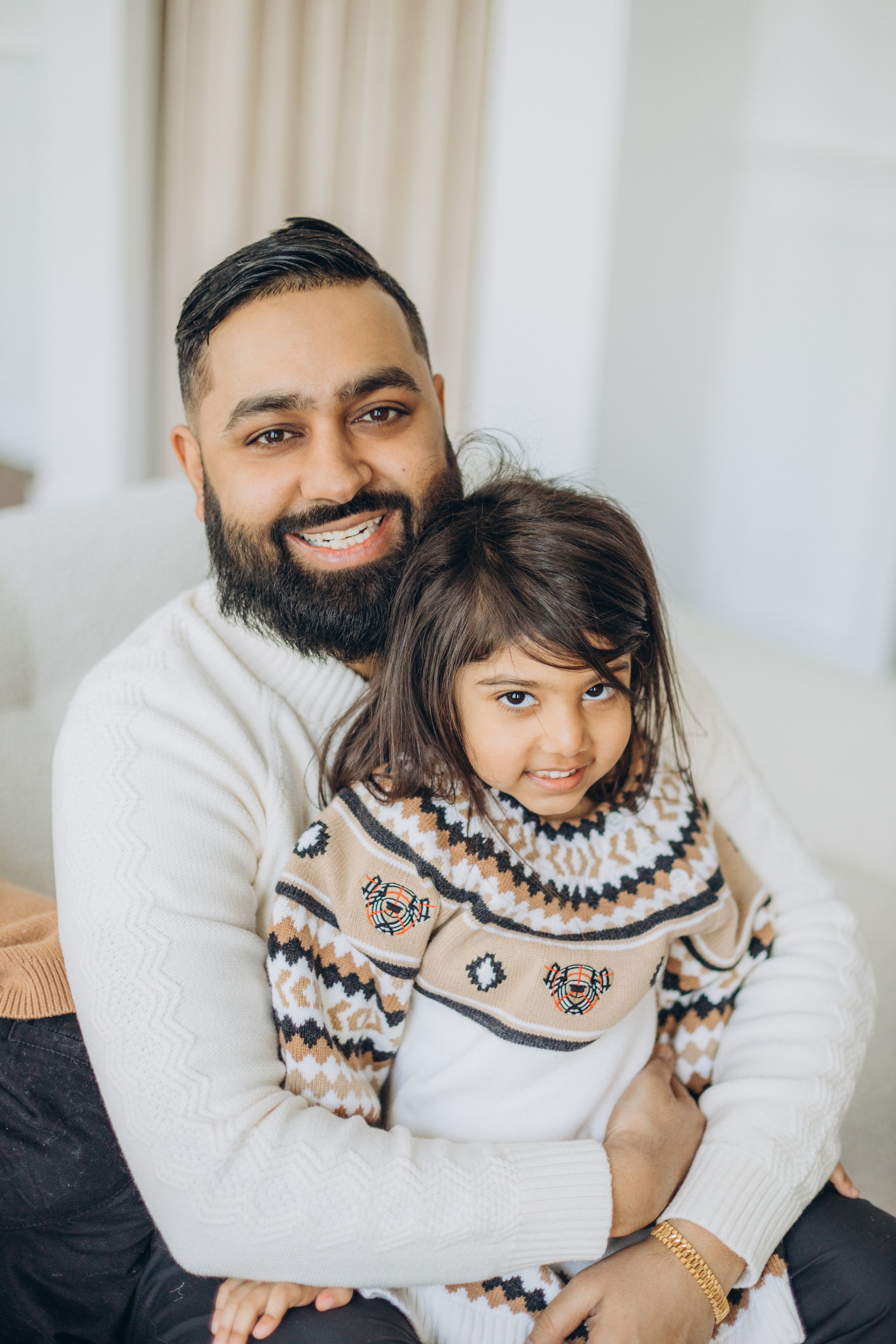 Family session. Wedding Photographer Toronto