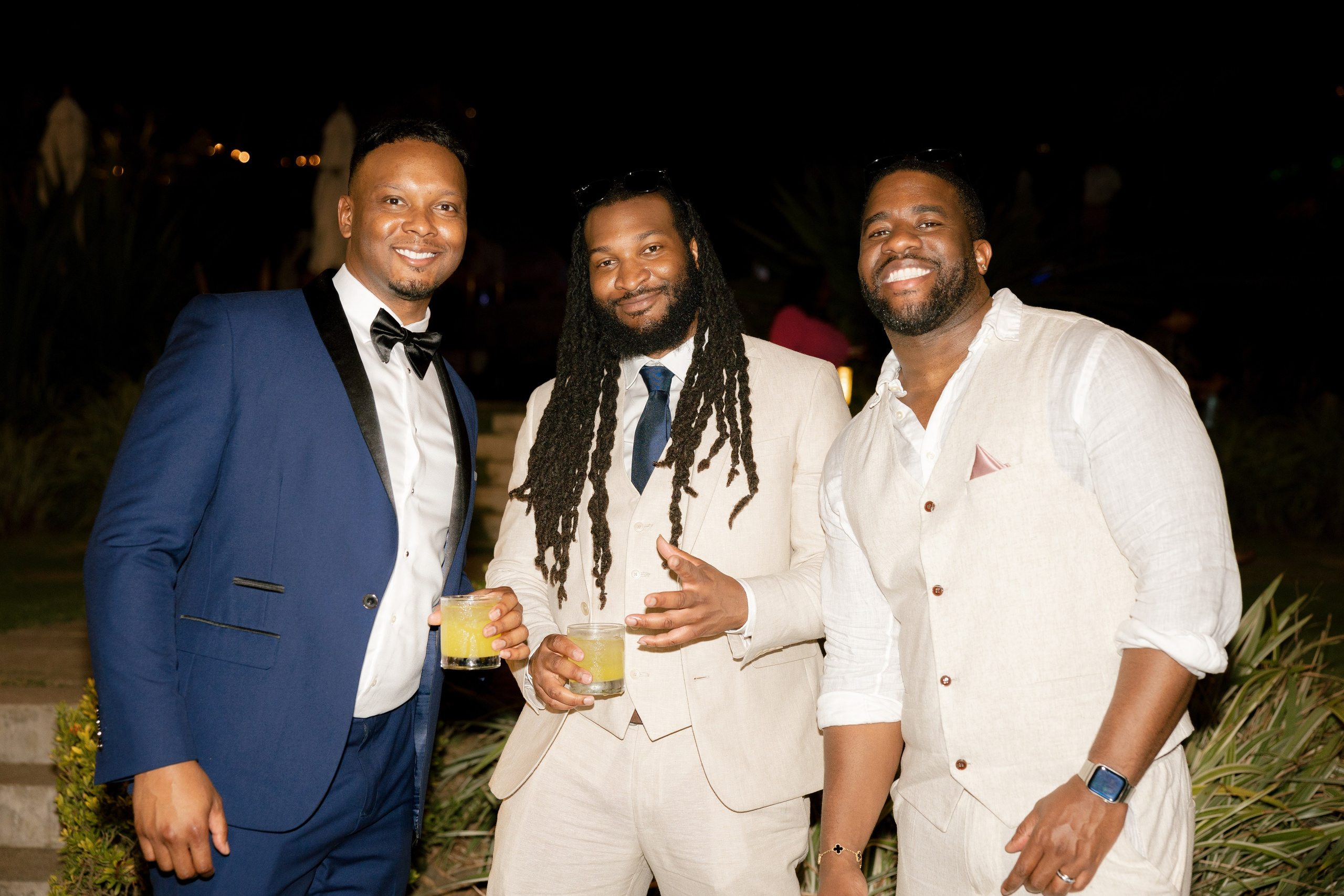 Ashley&Matt (Costa Rica). Wedding Photographer Toronto