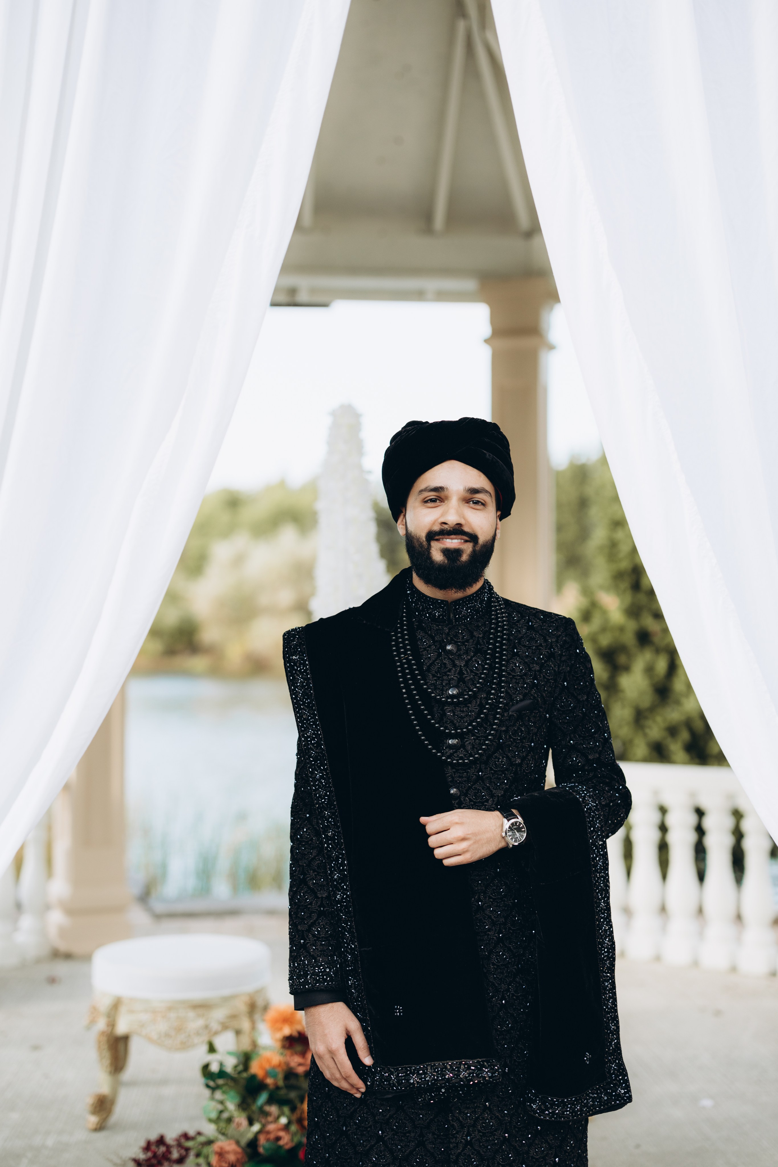 Aisha&Saad (day2). Wedding Photographer Toronto