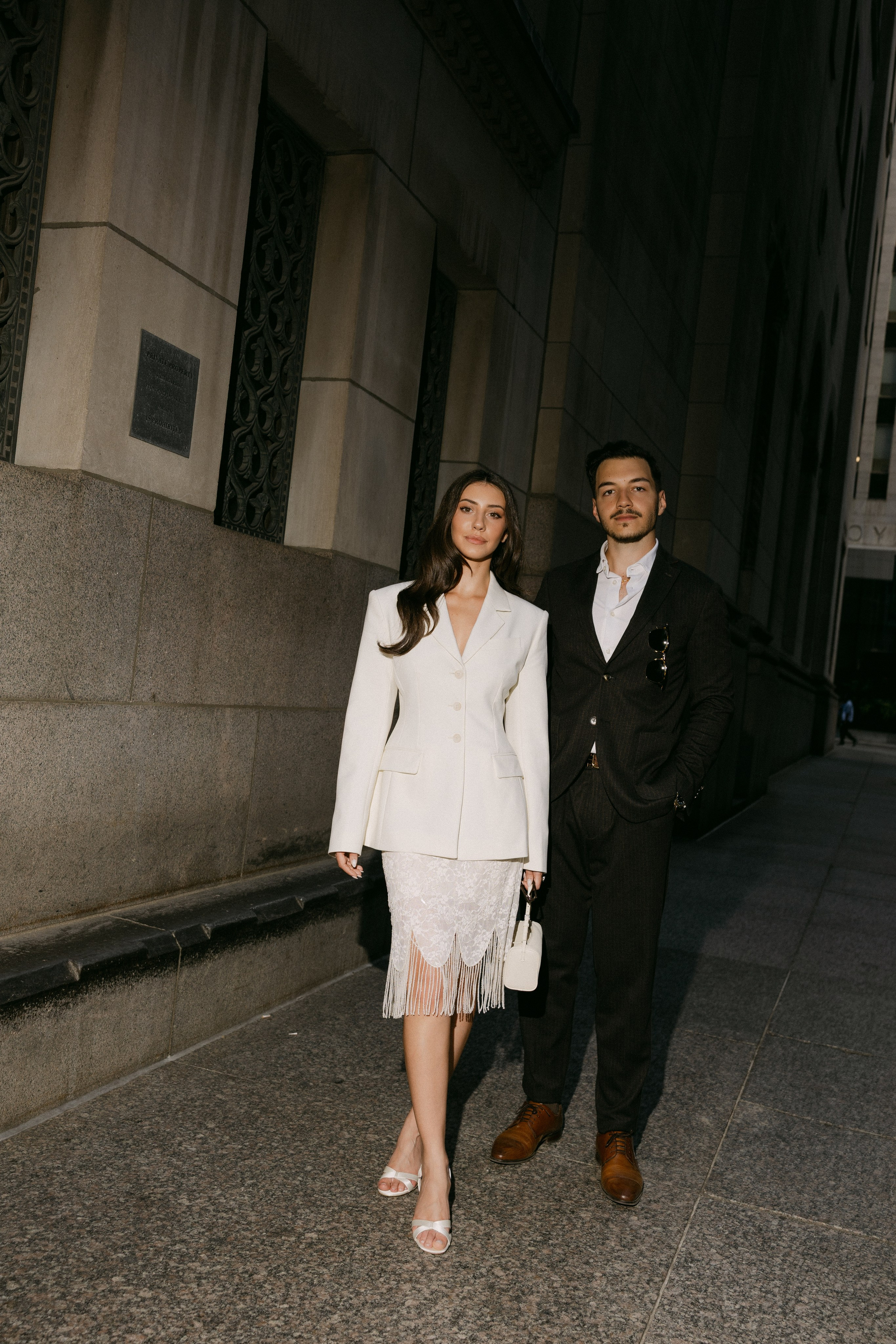 A&M (Toronto). Wedding Photographer Toronto