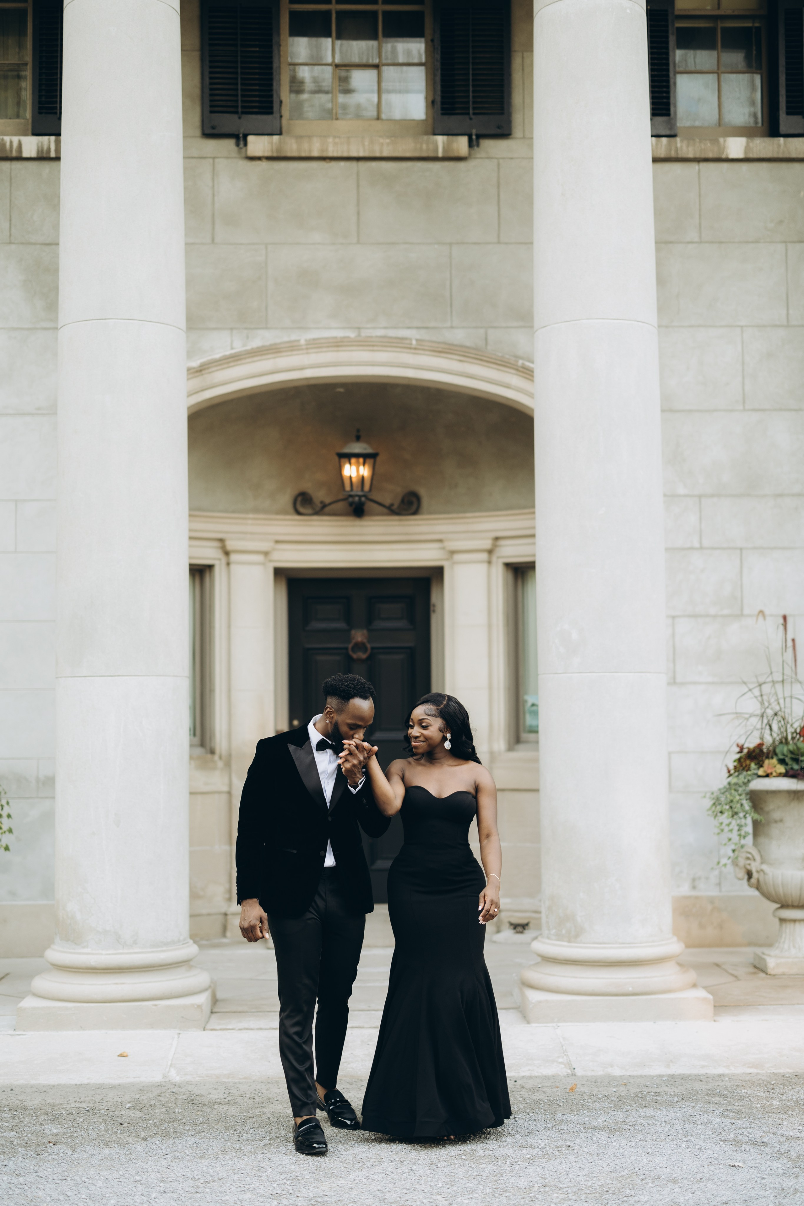 K&T. Wedding Photographer Toronto