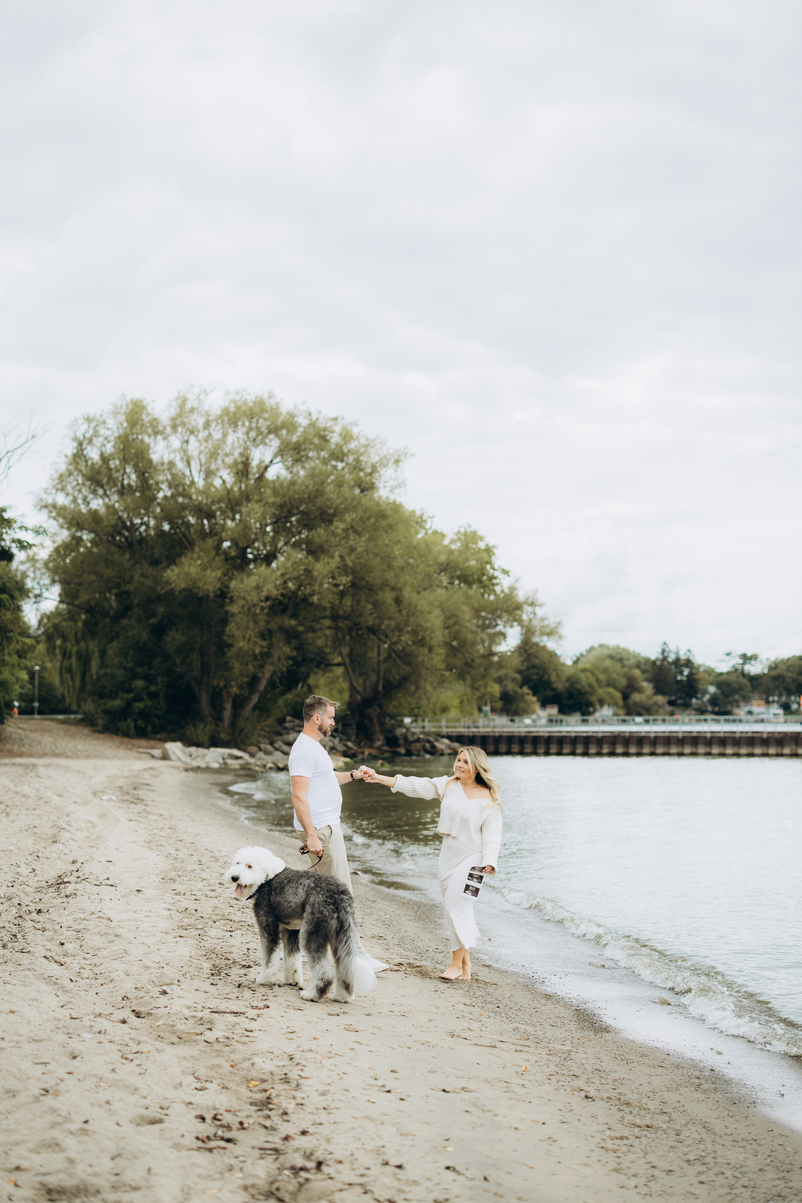 Gender party. Wedding Photographer Toronto