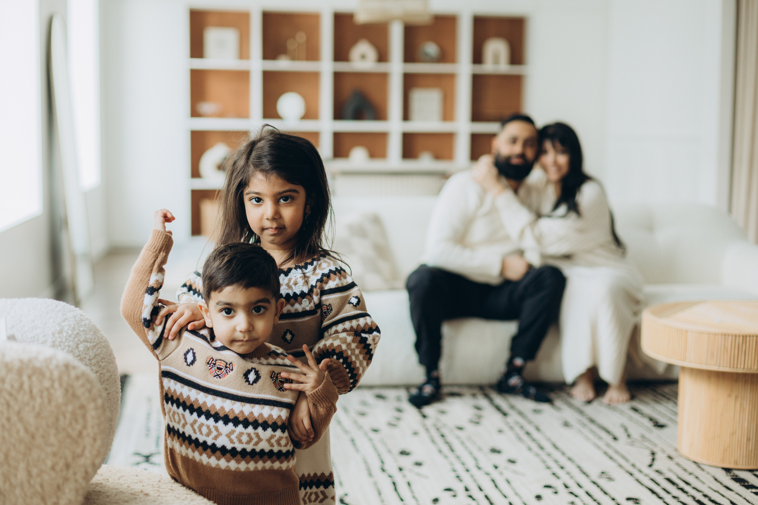 Family session. Wedding Photographer Toronto
