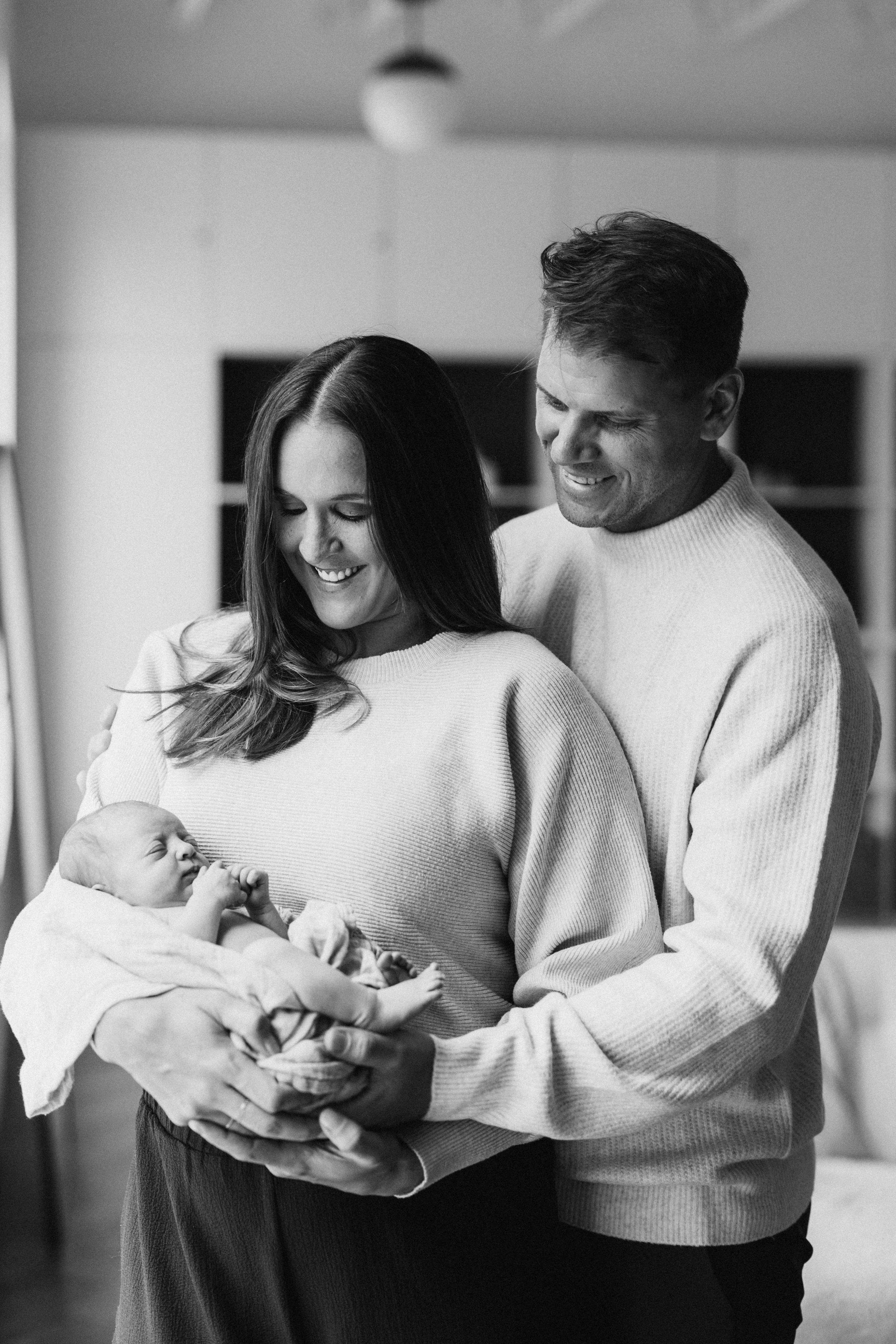 7 days old. Wedding Photographer Toronto