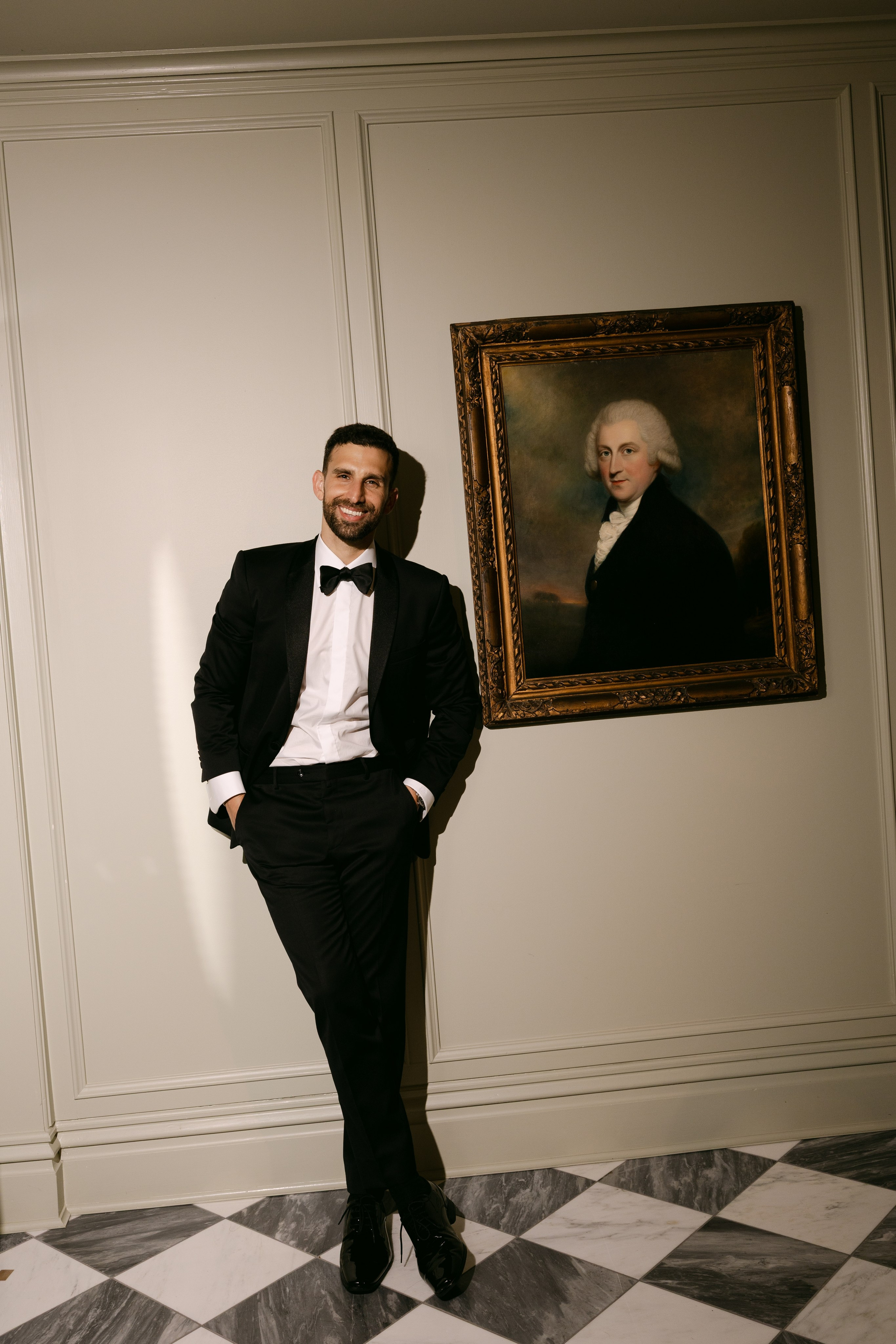 A&E. Wedding Photographer Toronto