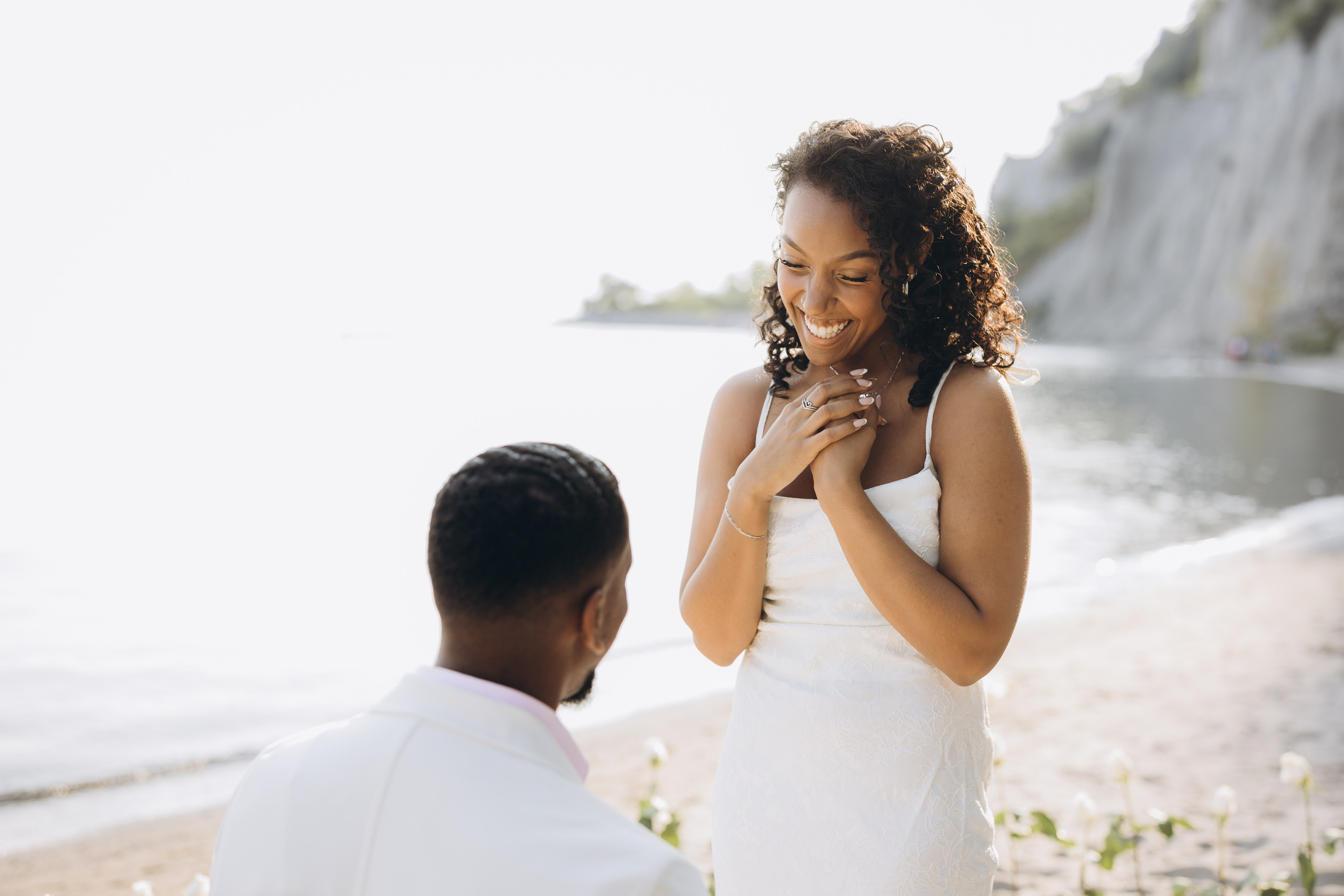 Marii&David. Wedding Photographer Toronto