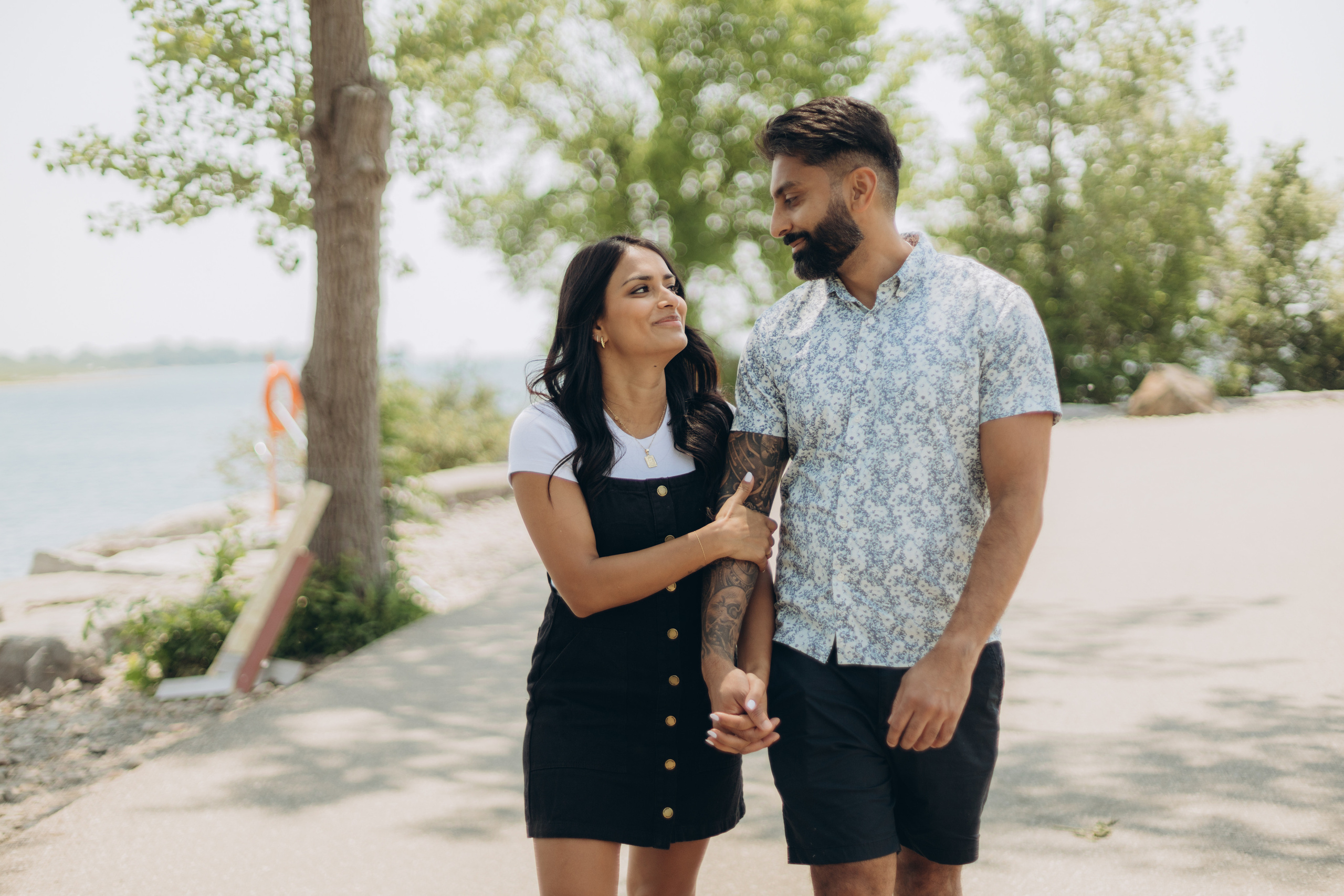 She said Yes!. Wedding Photographer Toronto