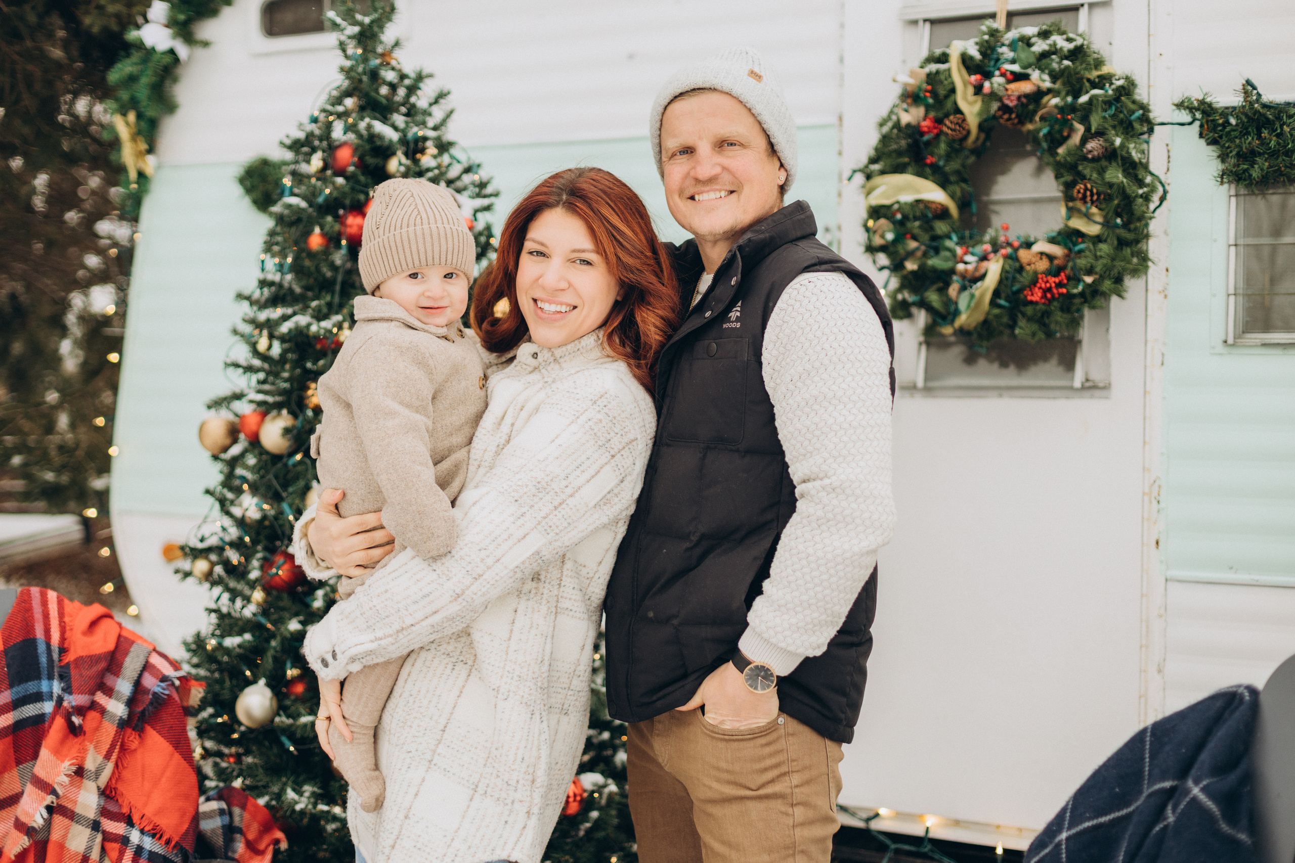 Merry Christmas!. Wedding Photographer Toronto