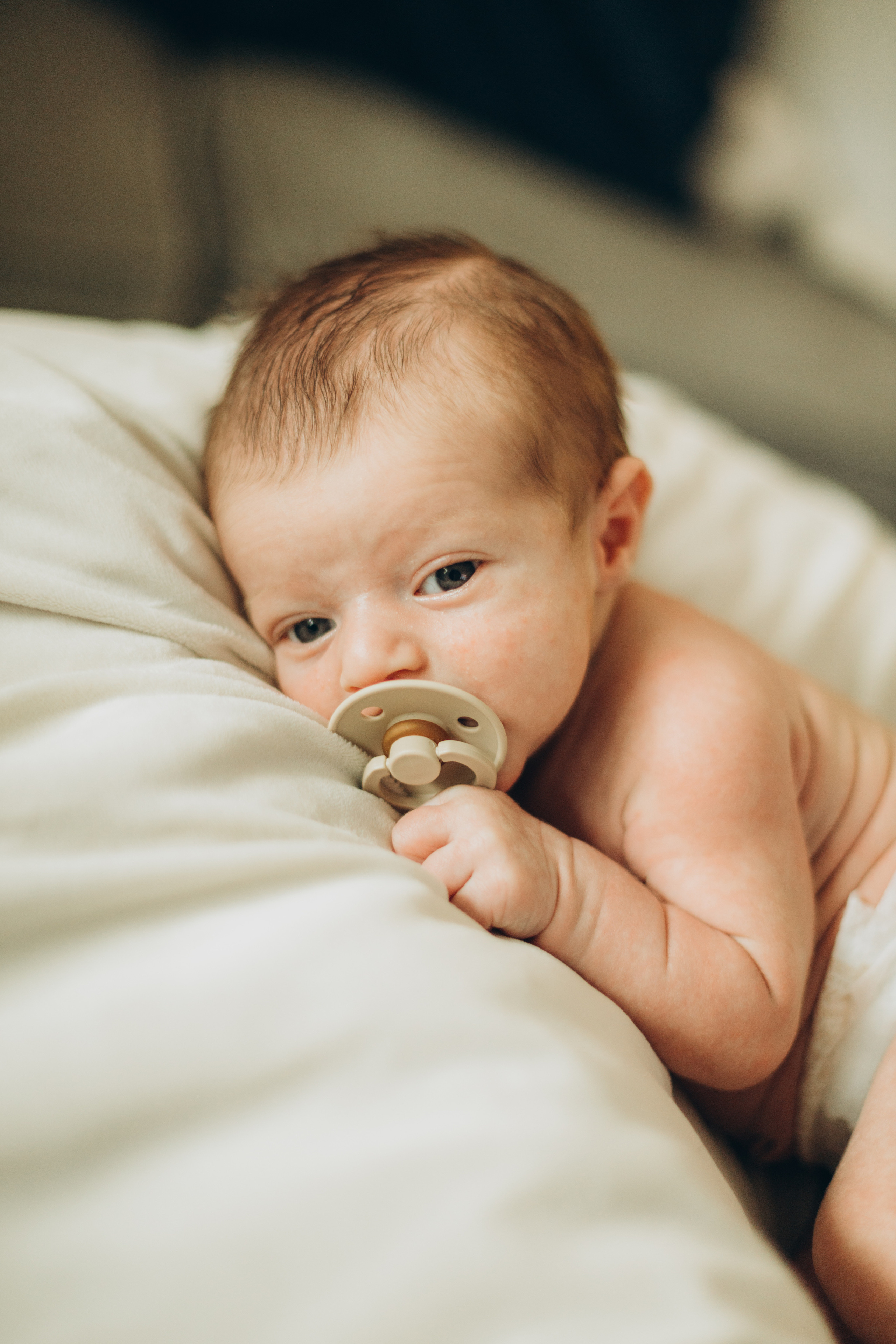 Baby Conrad. Wedding Photographer Toronto