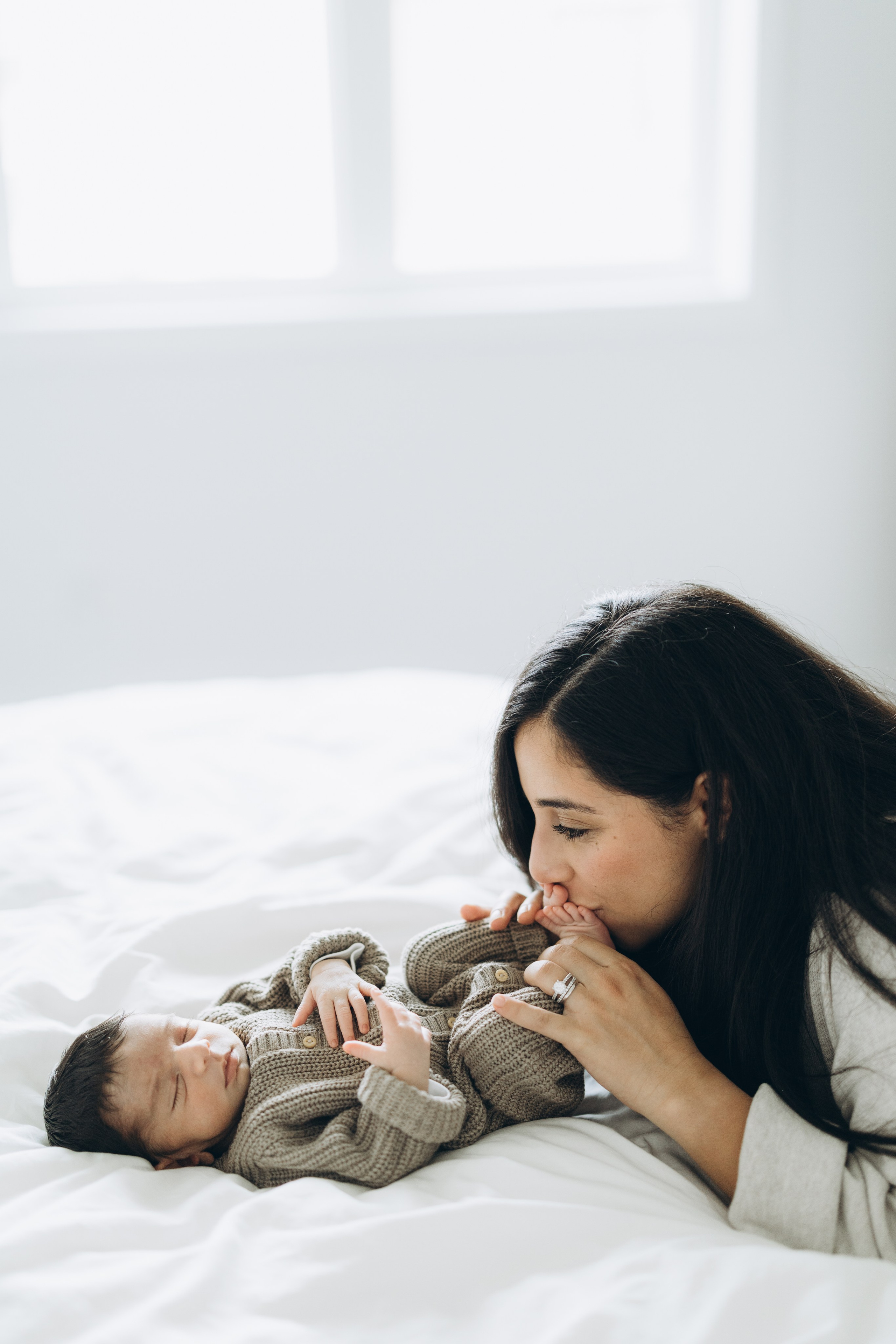 Baby J. Wedding Photographer Toronto