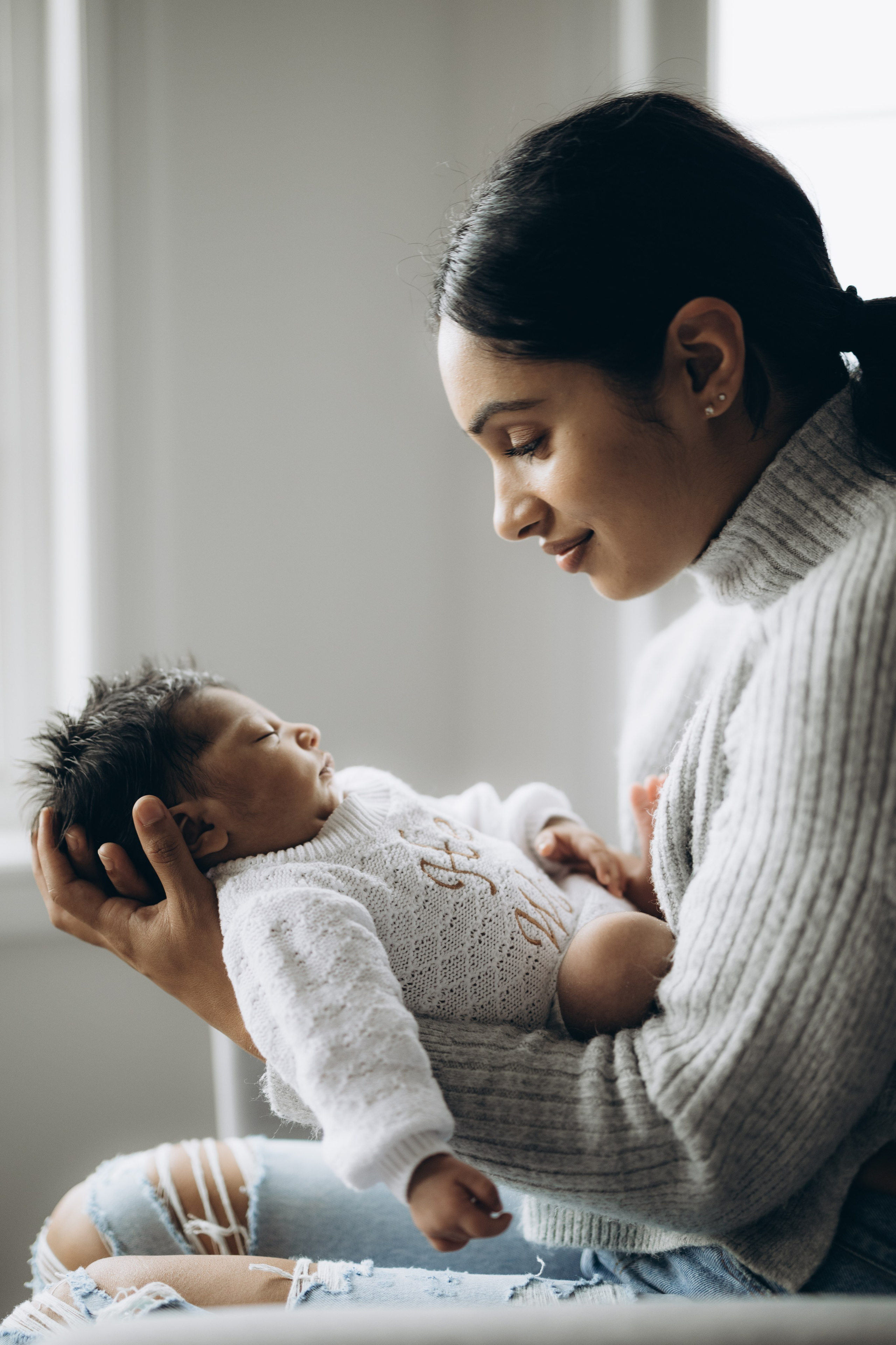 14 days old. Wedding Photographer Toronto