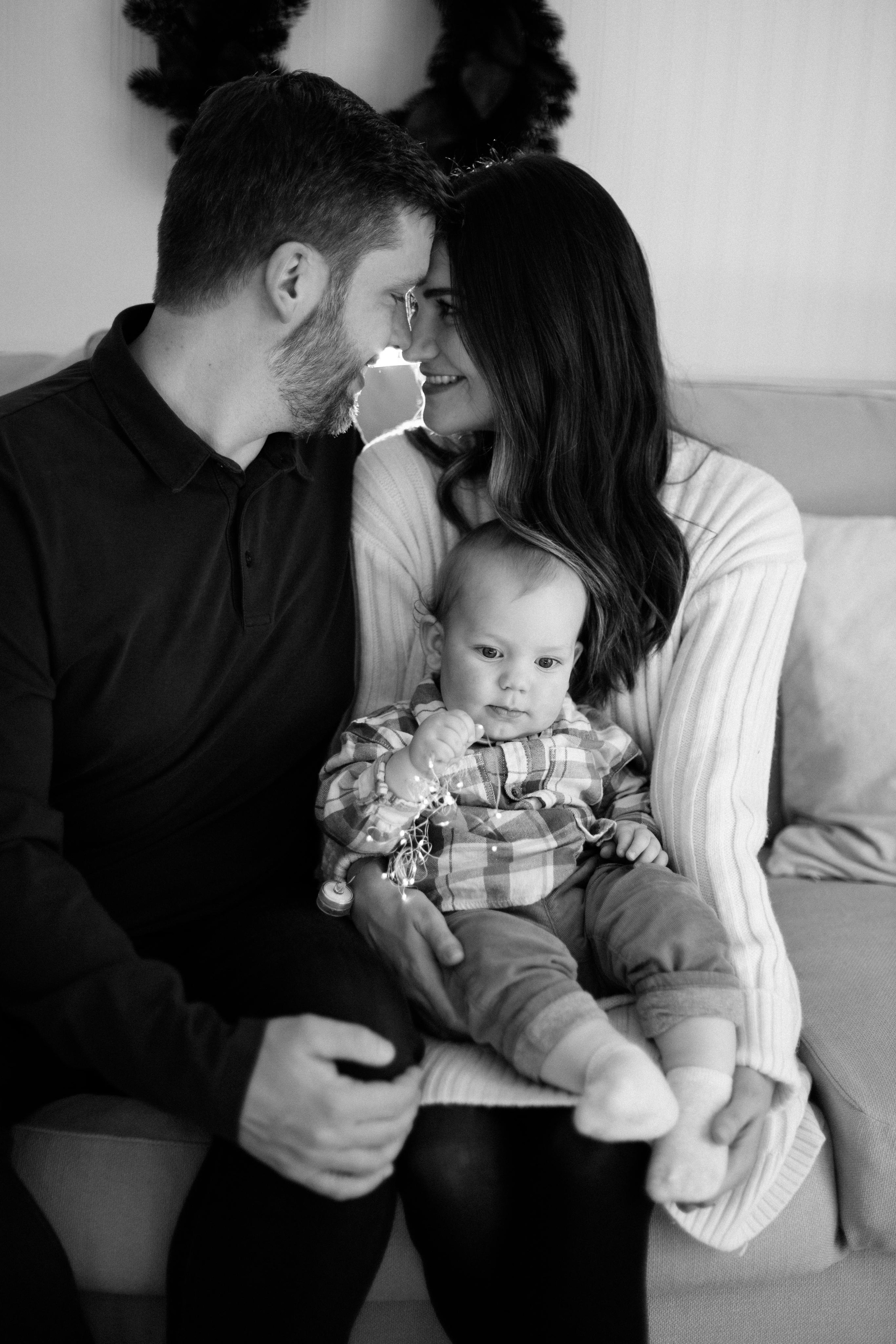 Michaela’s family. Wedding Photographer Toronto