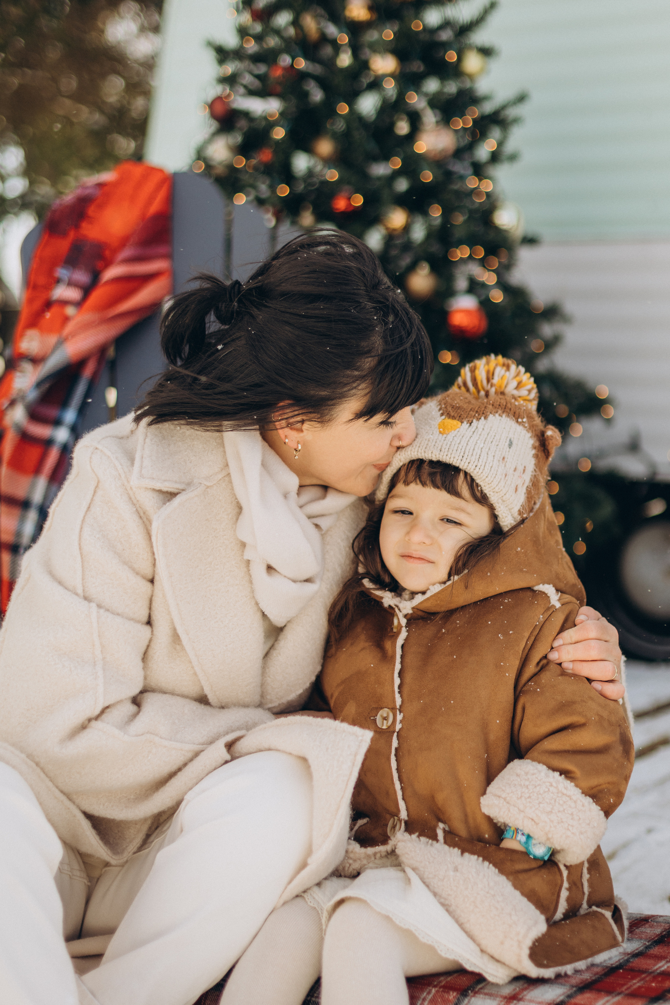Christmas story. Wedding Photographer Toronto