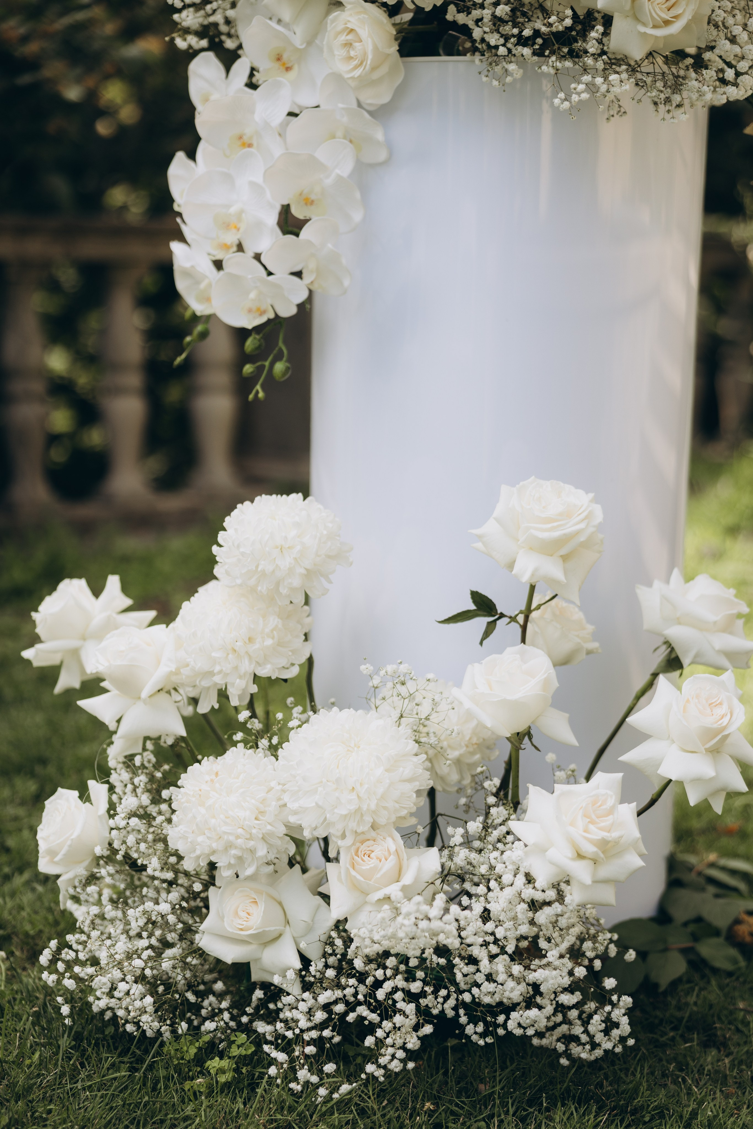 Dasha&Alex. Wedding Photographer Toronto