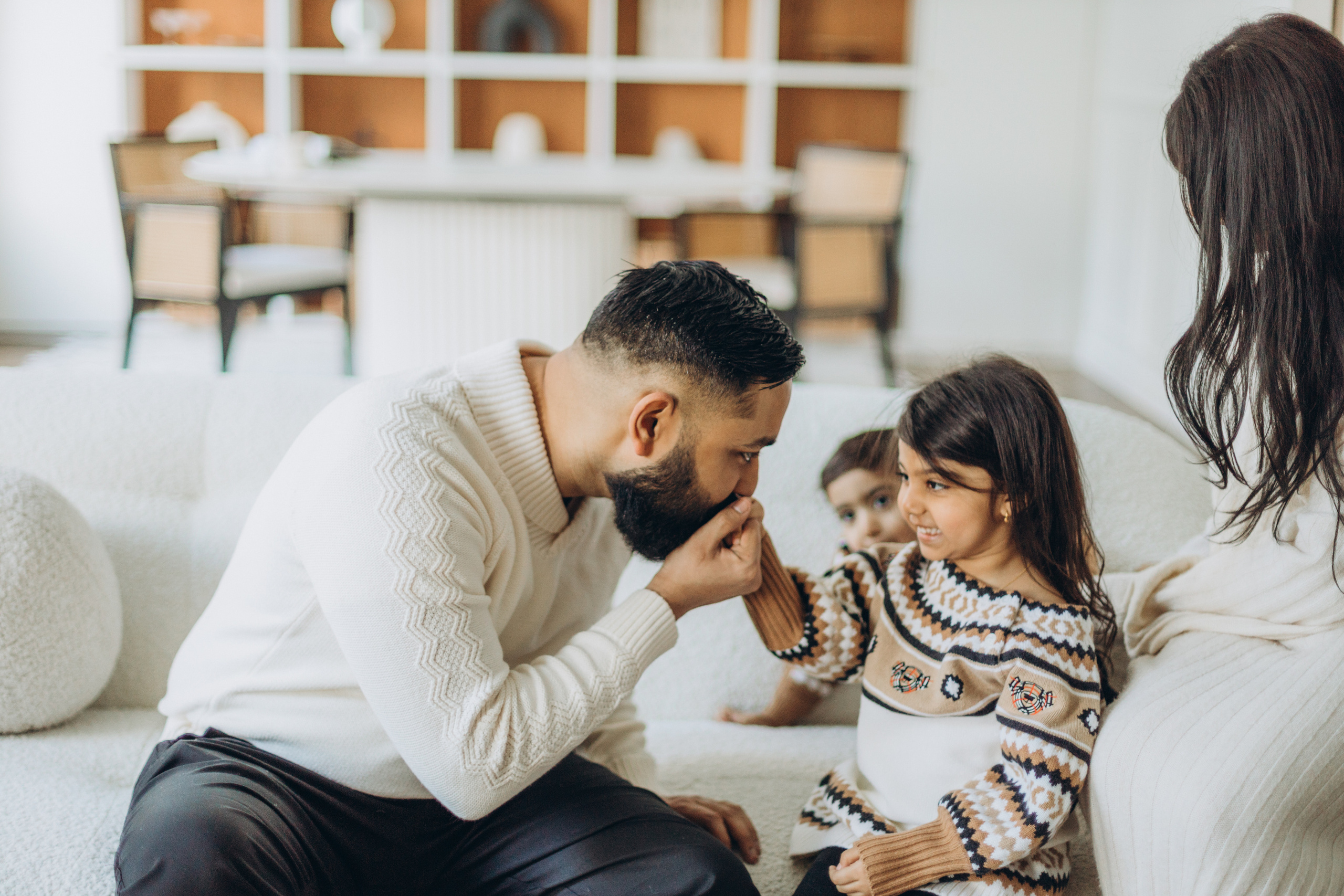 Family session. Wedding Photographer Toronto