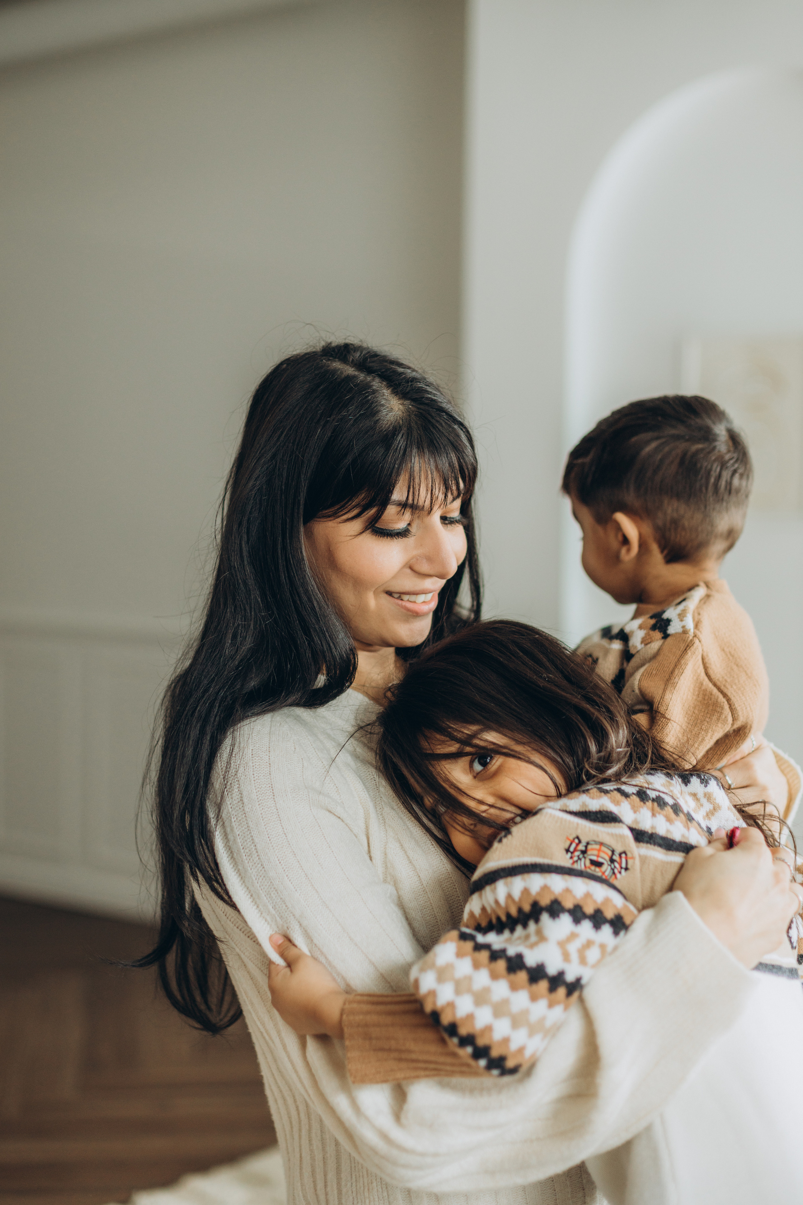 Family session. Wedding Photographer Toronto