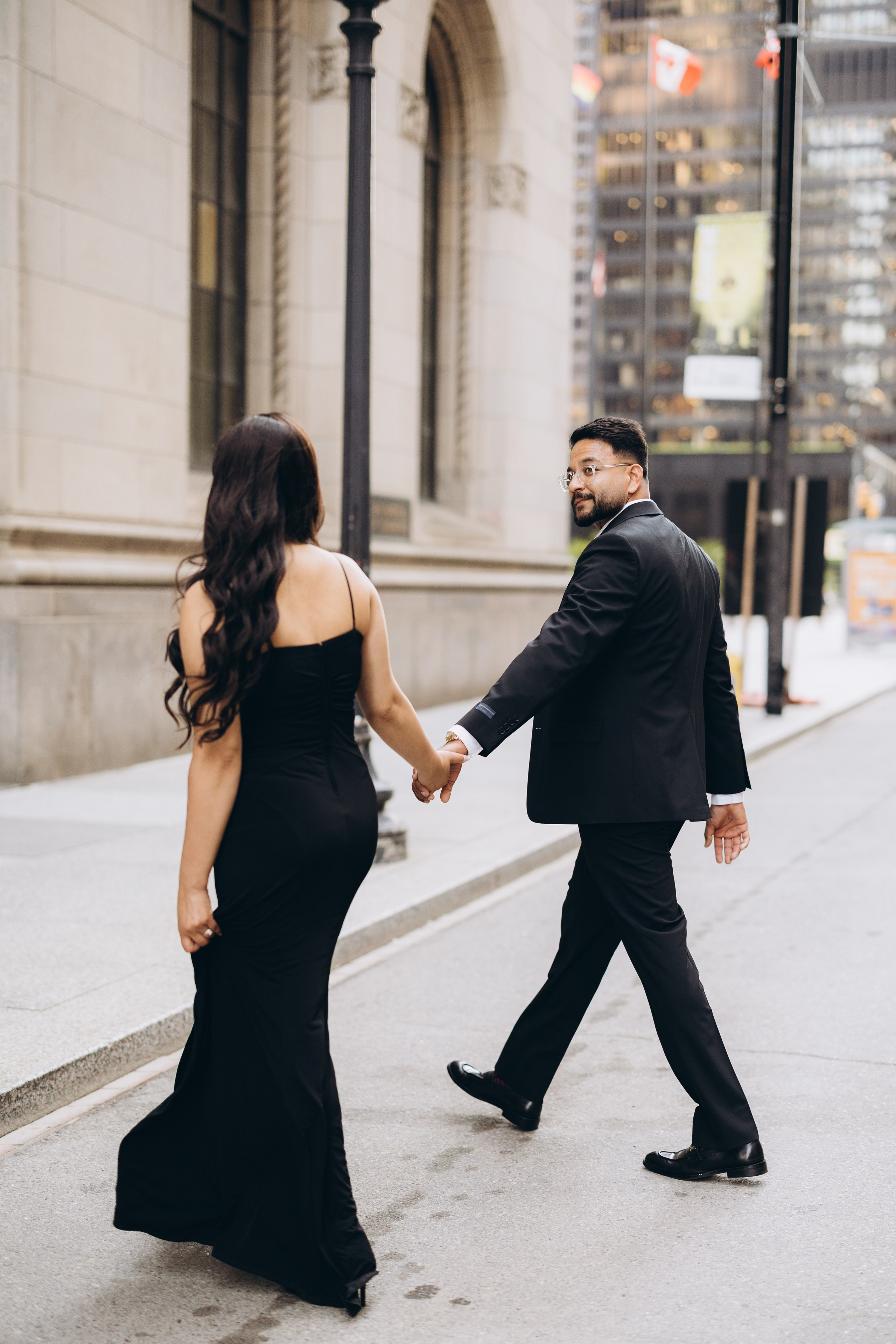 Sonia&Karan. Wedding Photographer Toronto