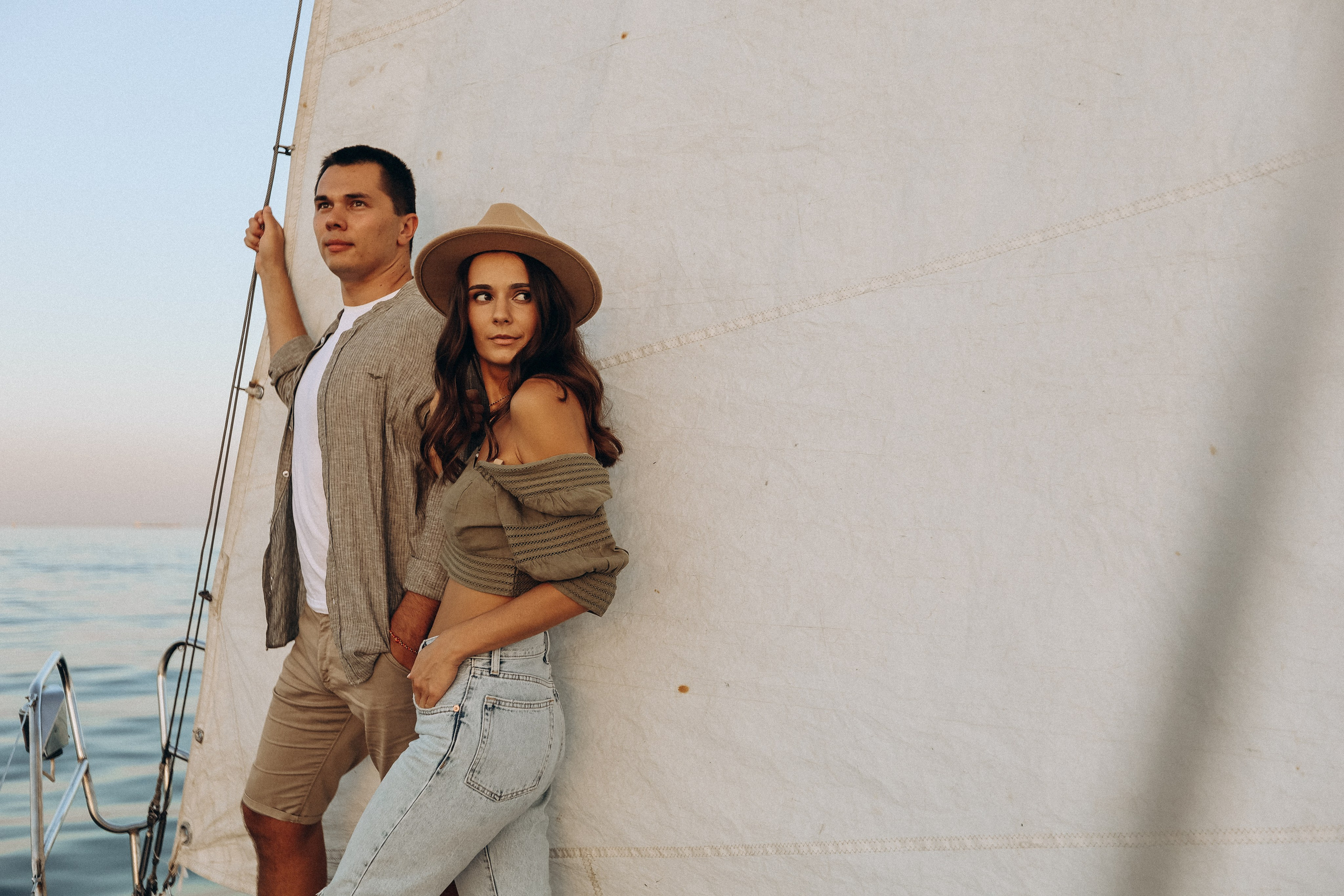 Tania&Artem. Wedding Photographer Toronto