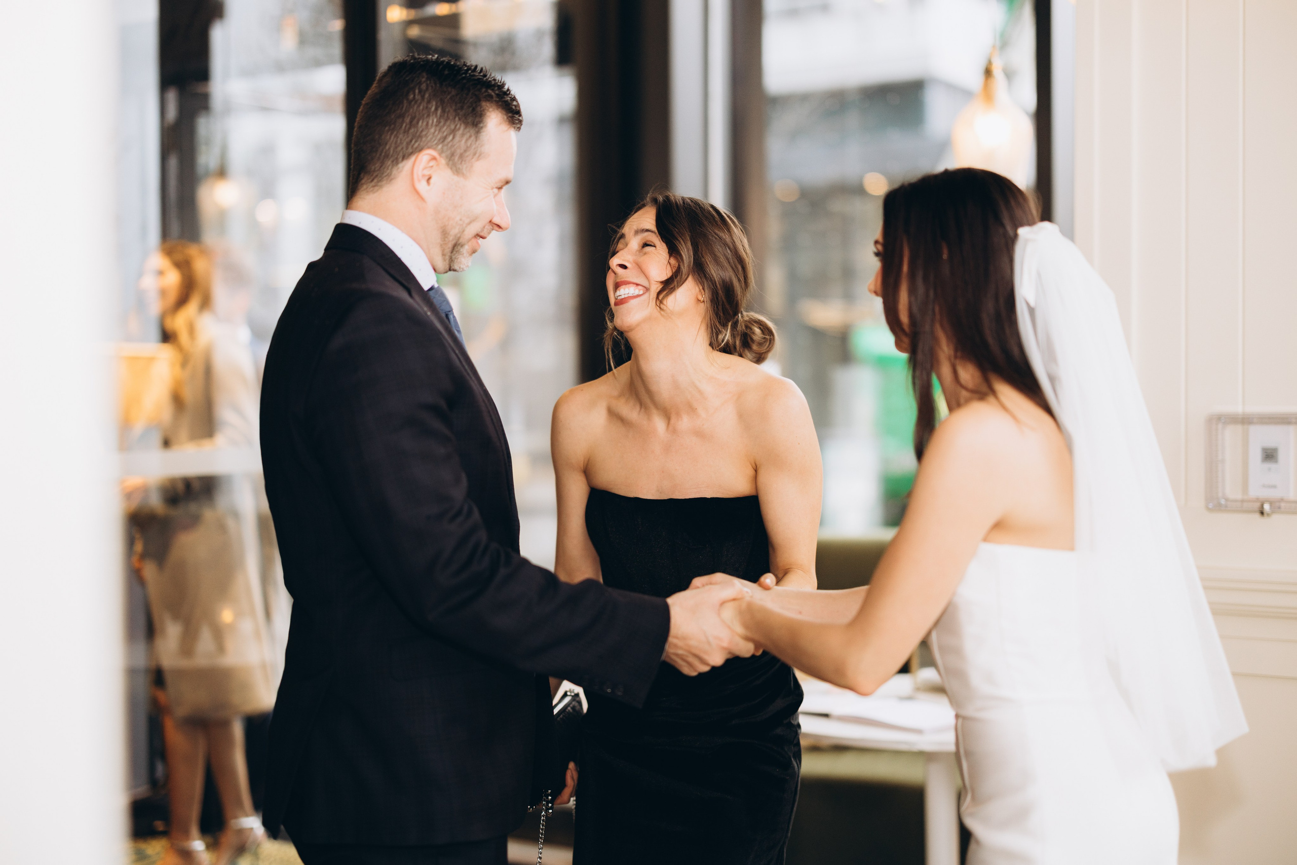 M&T. Wedding Photographer Toronto