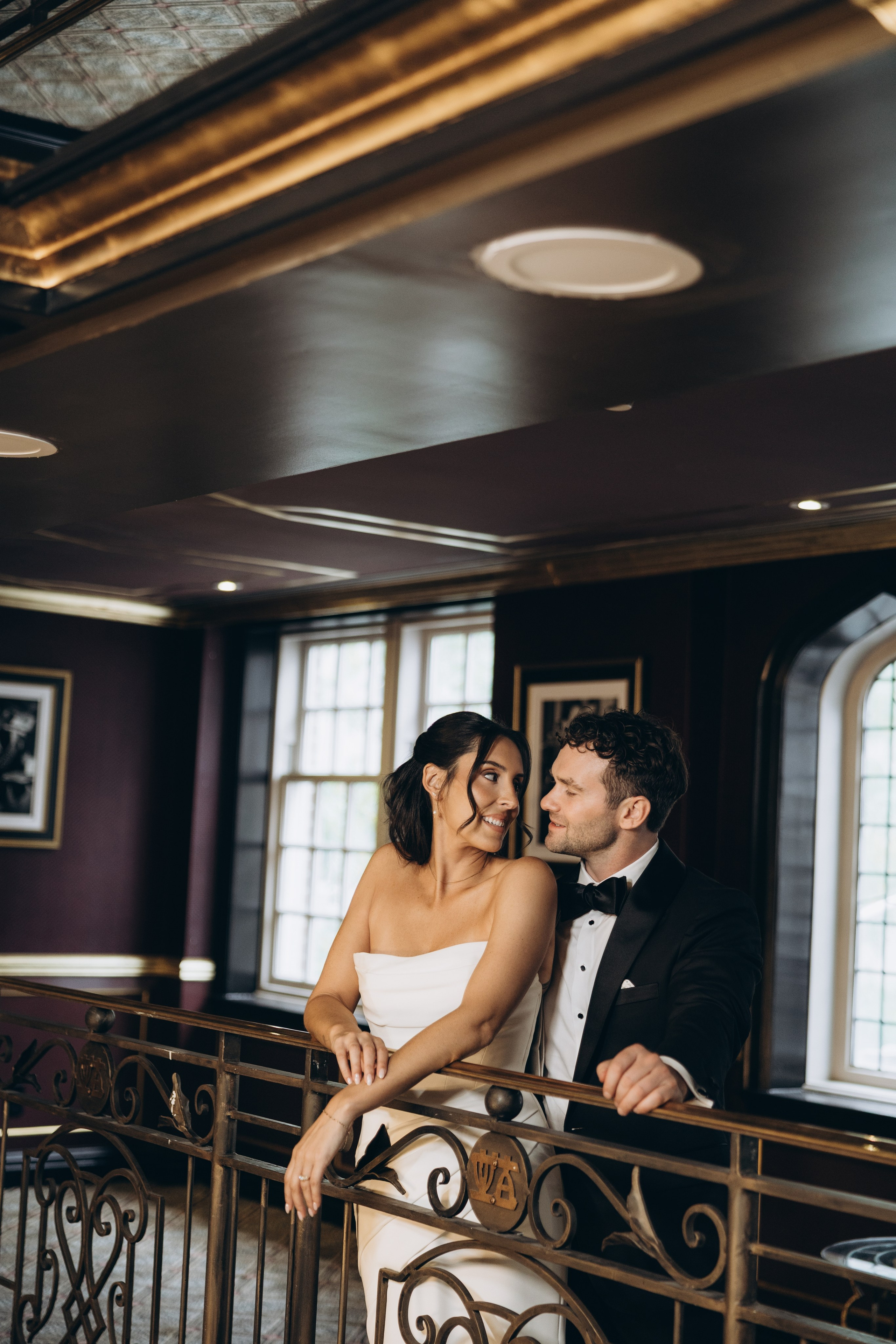 R&C. Wedding Photographer Toronto