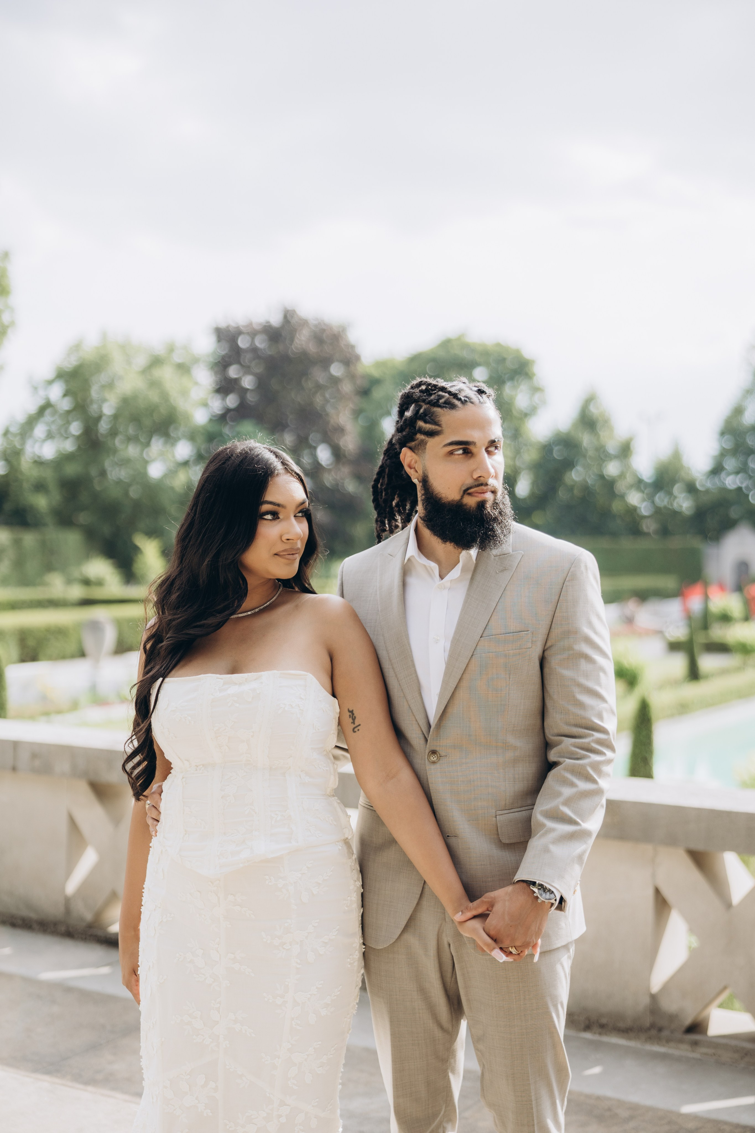 A&A. Wedding Photographer Toronto