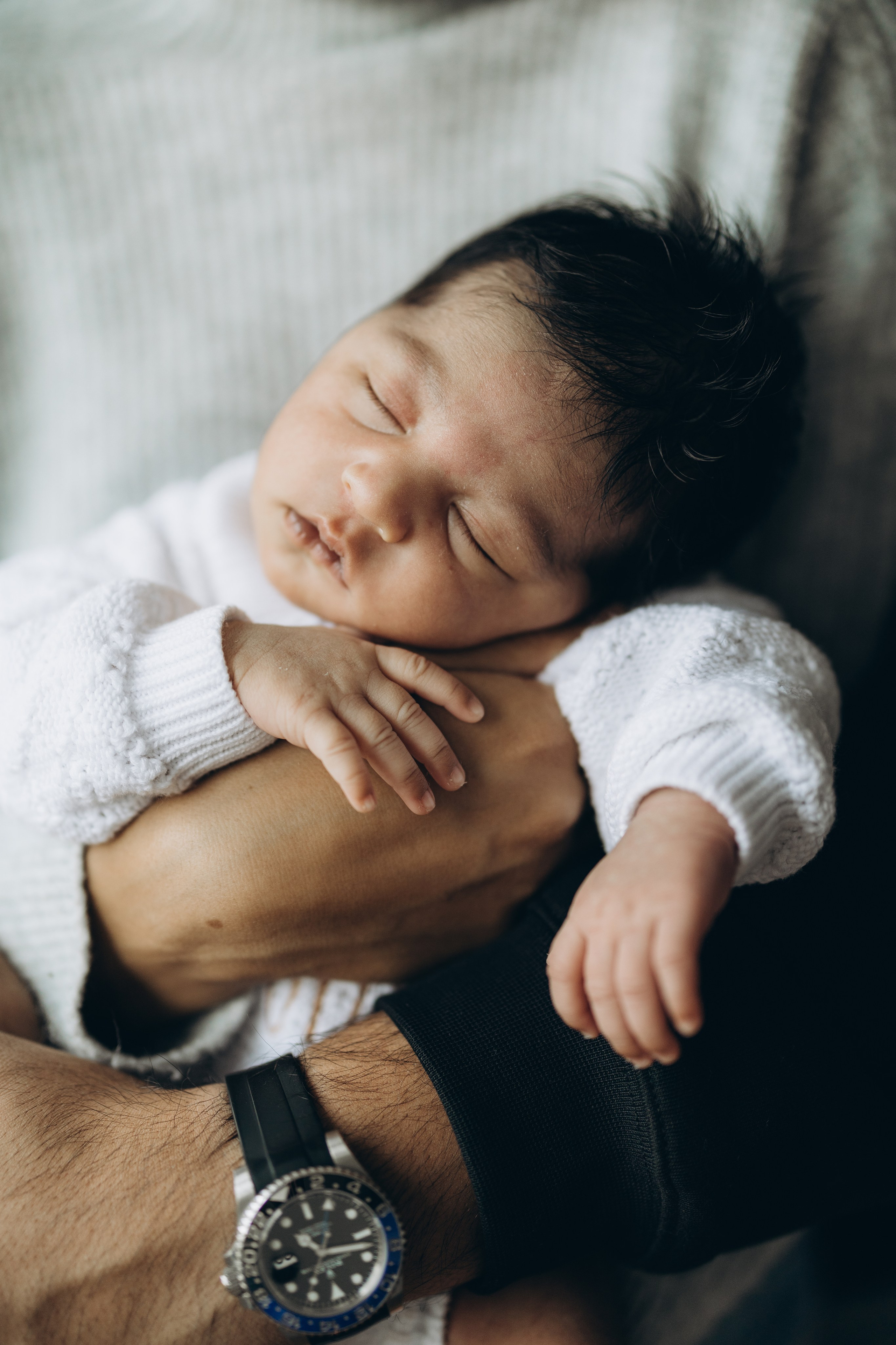 14 days old. Wedding Photographer Toronto