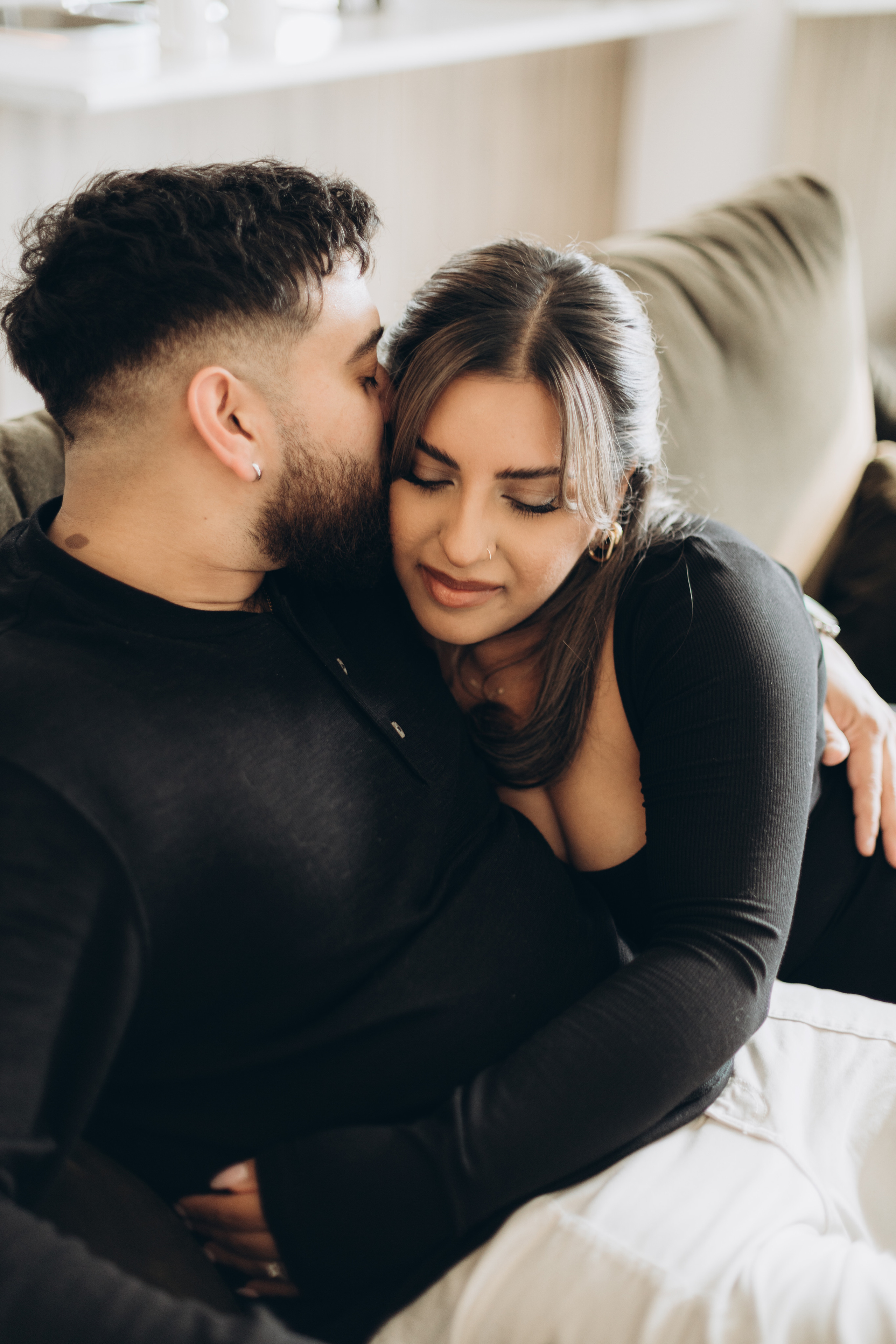 Sanjam&Sahil. Wedding Photographer Toronto