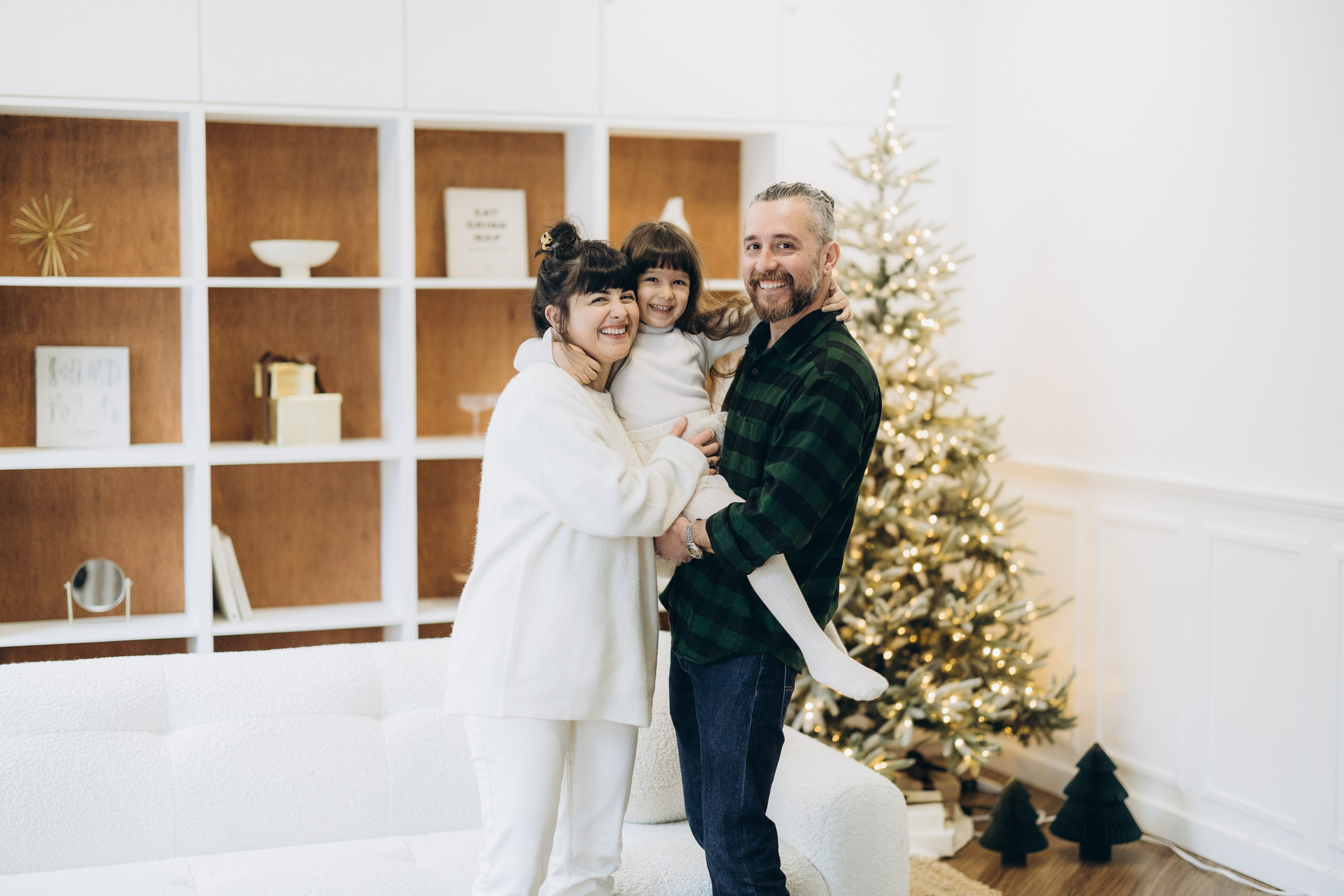 Christmas 2023. Wedding Photographer Toronto