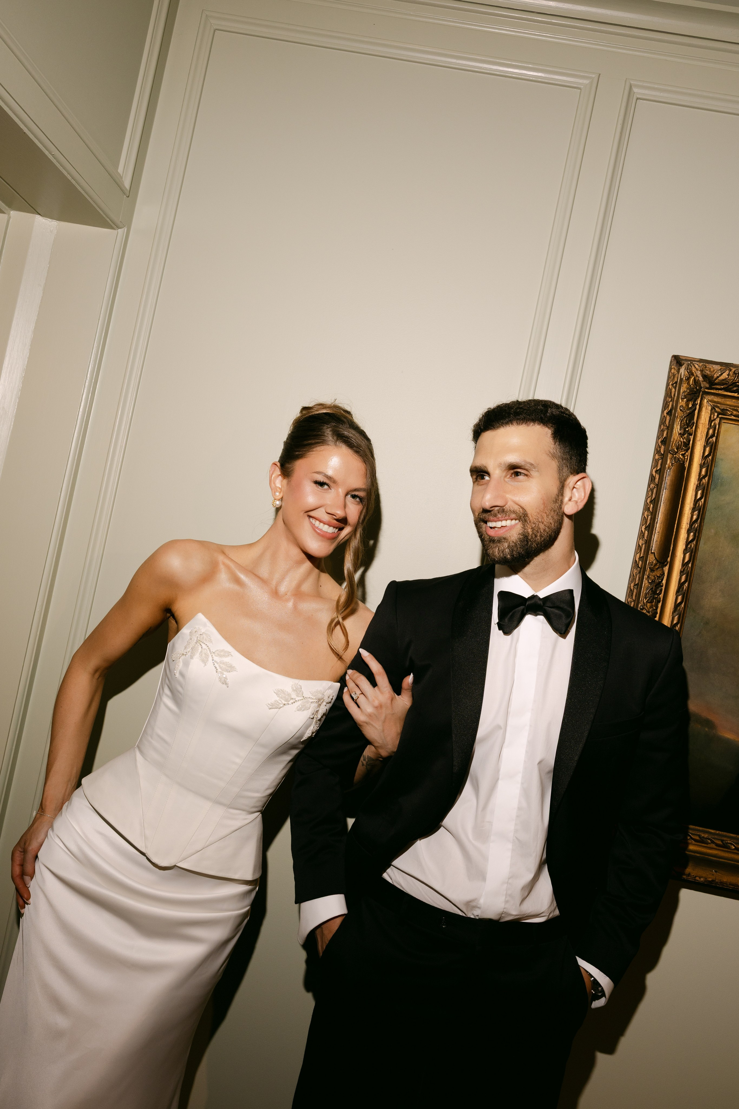 A&E. Wedding Photographer Toronto
