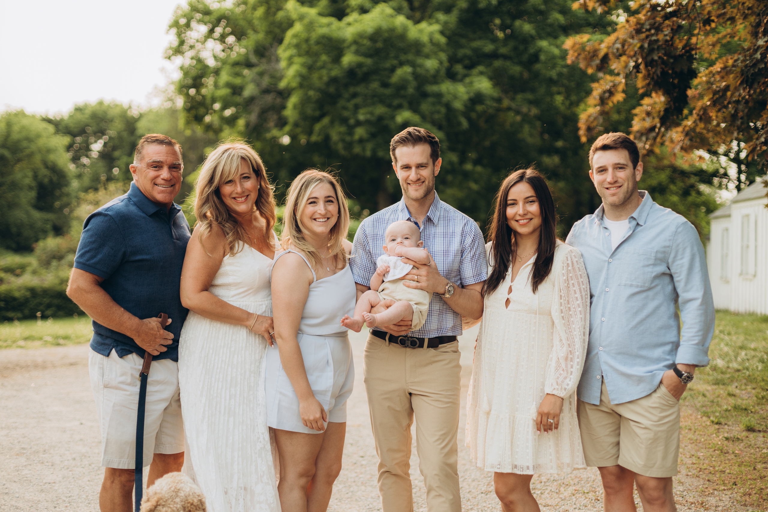 Family session. Wedding Photographer Toronto