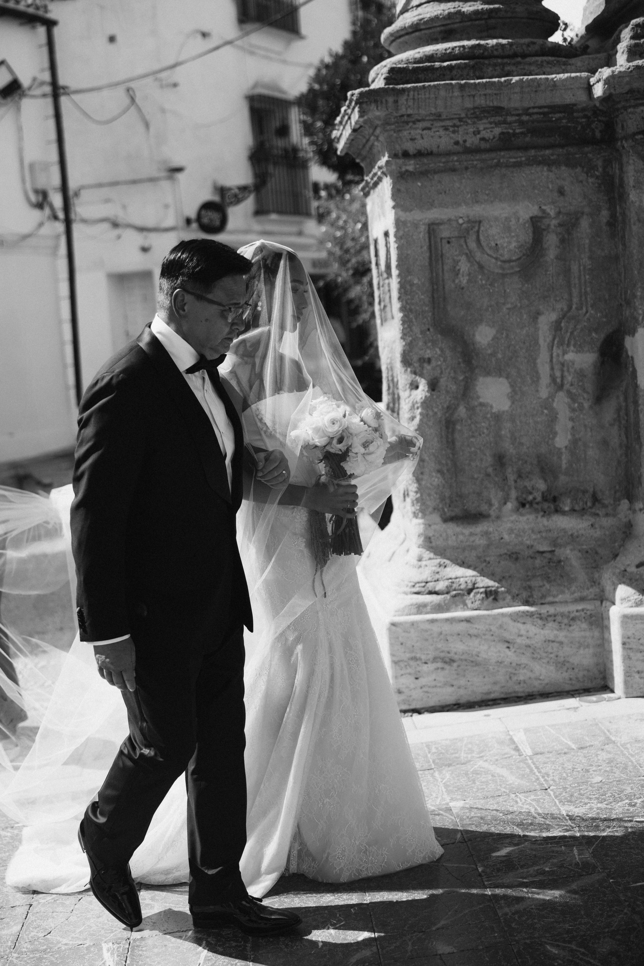 M&M (Spain). Wedding Photographer Toronto