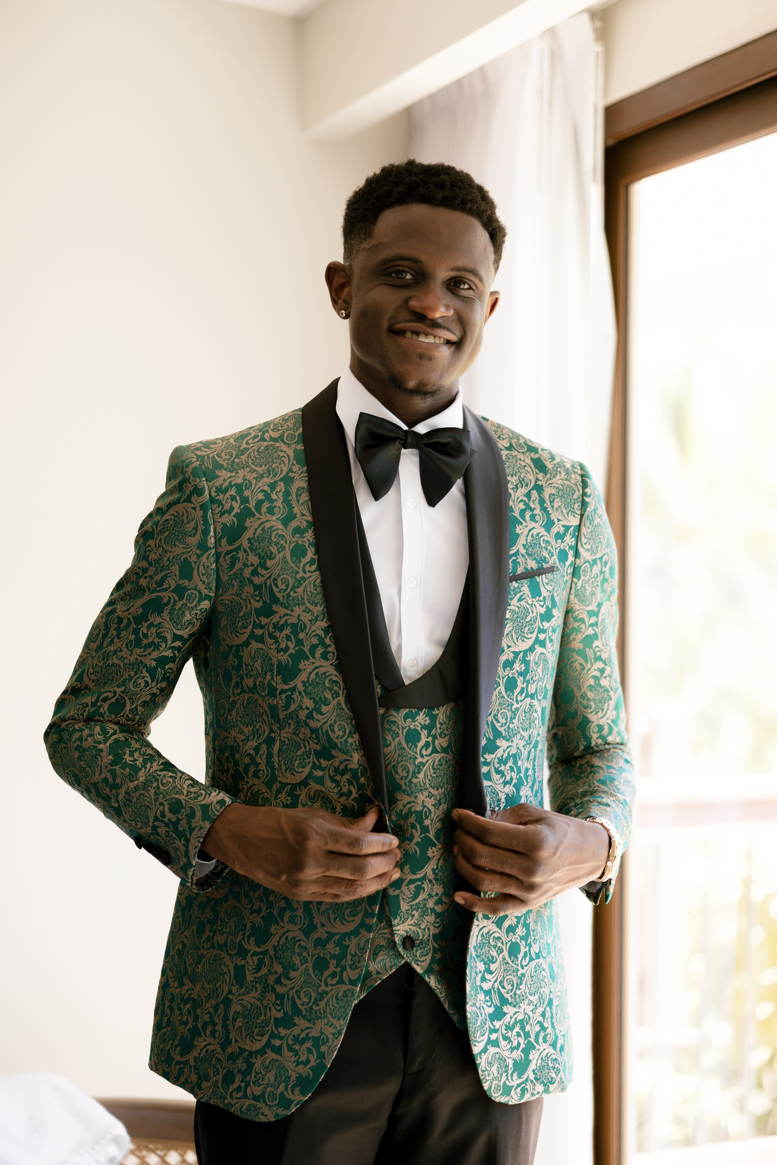 Ashley&Matt (Costa Rica). Wedding Photographer Toronto