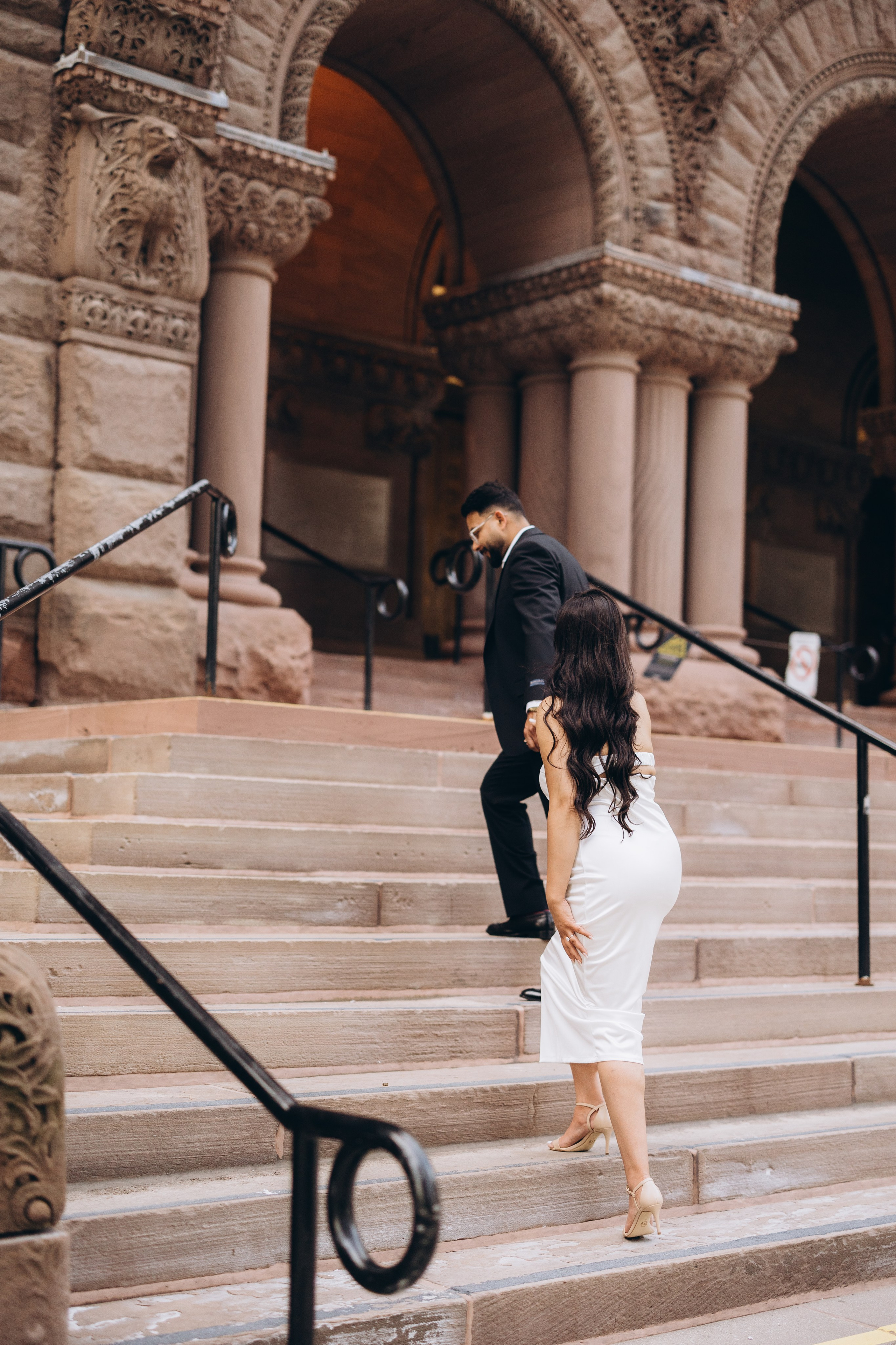 Sonia&Karan. Wedding Photographer Toronto