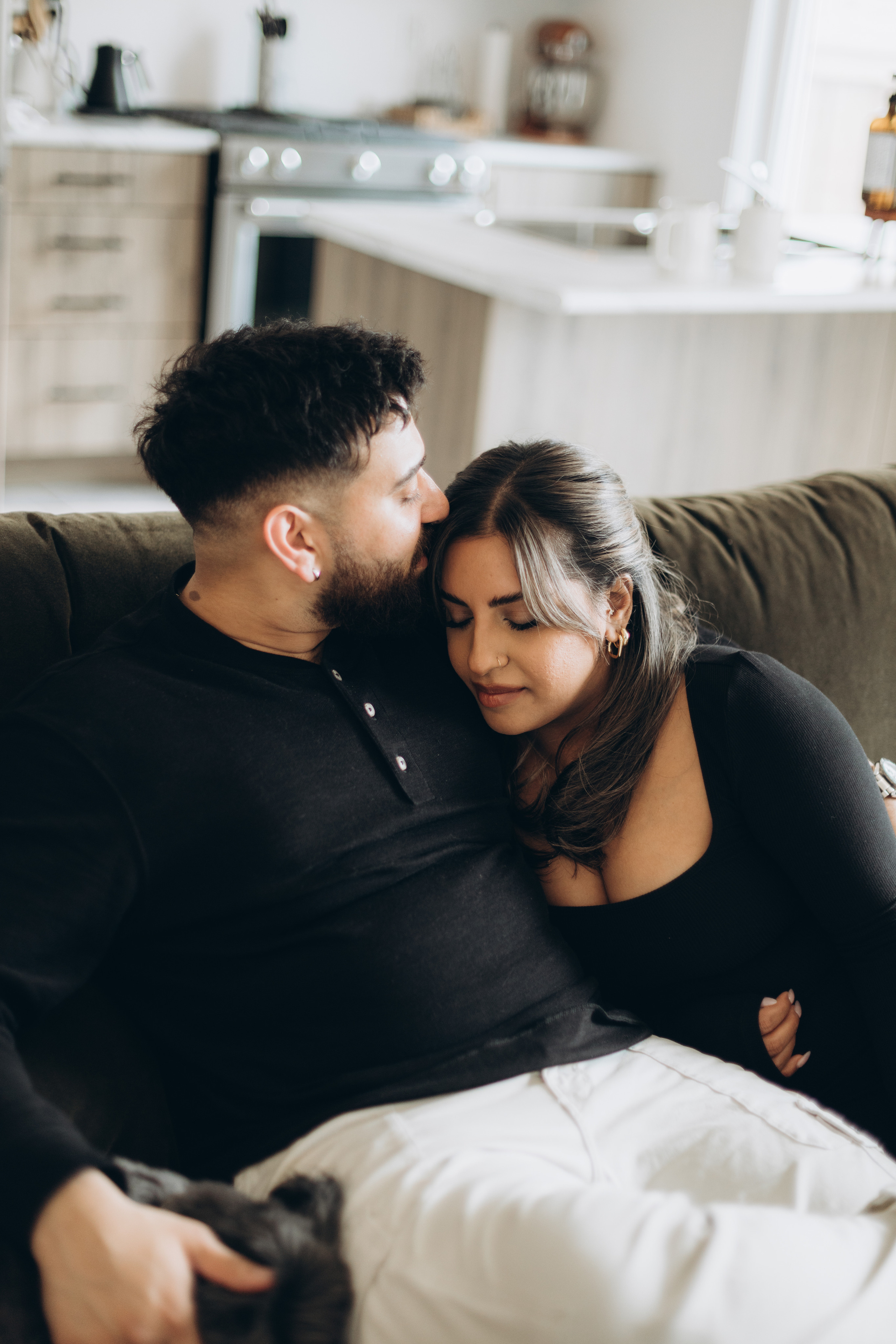 Sanjam&Sahil. Wedding Photographer Toronto